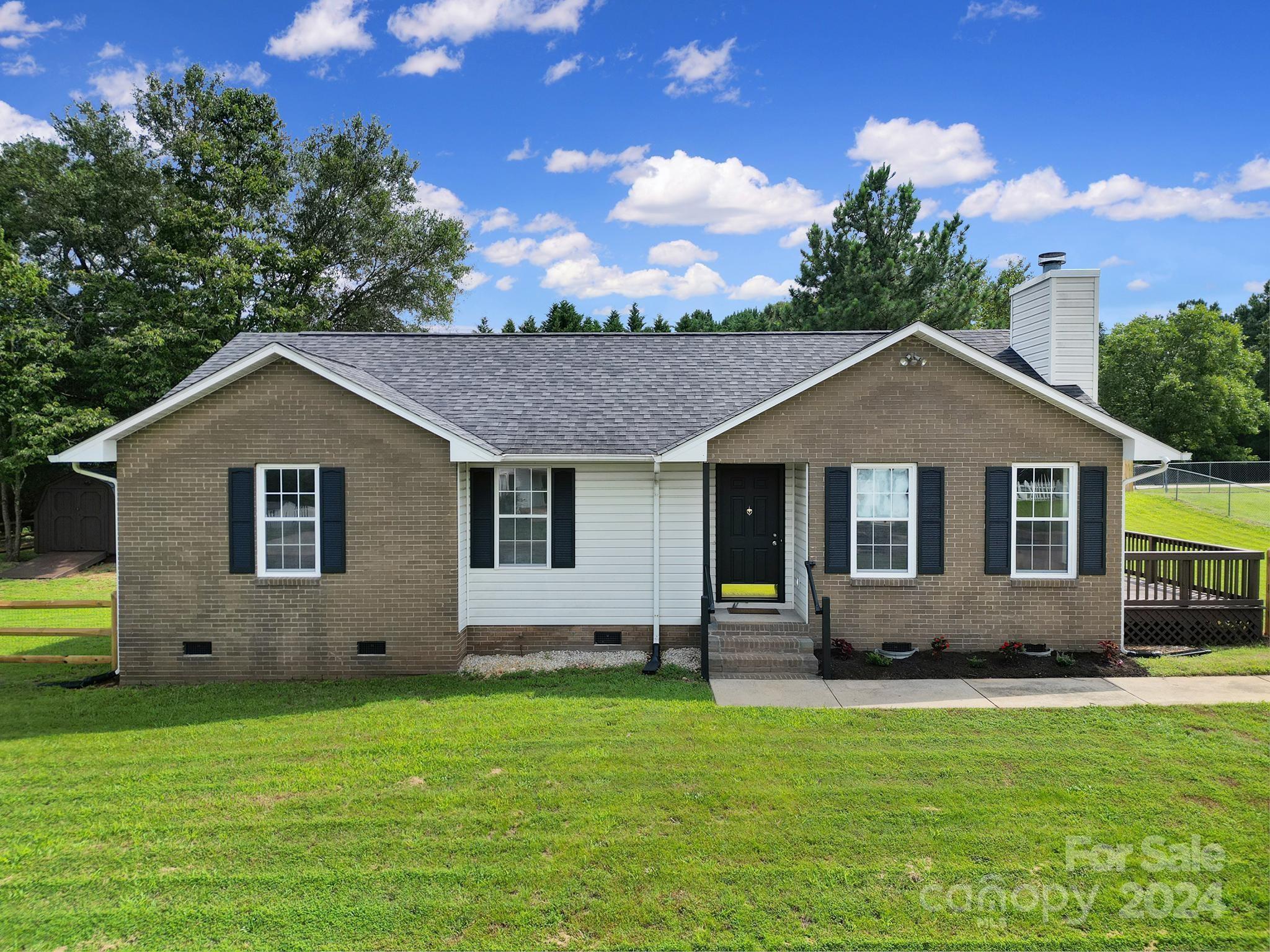 Wimbleton Woods - Residential