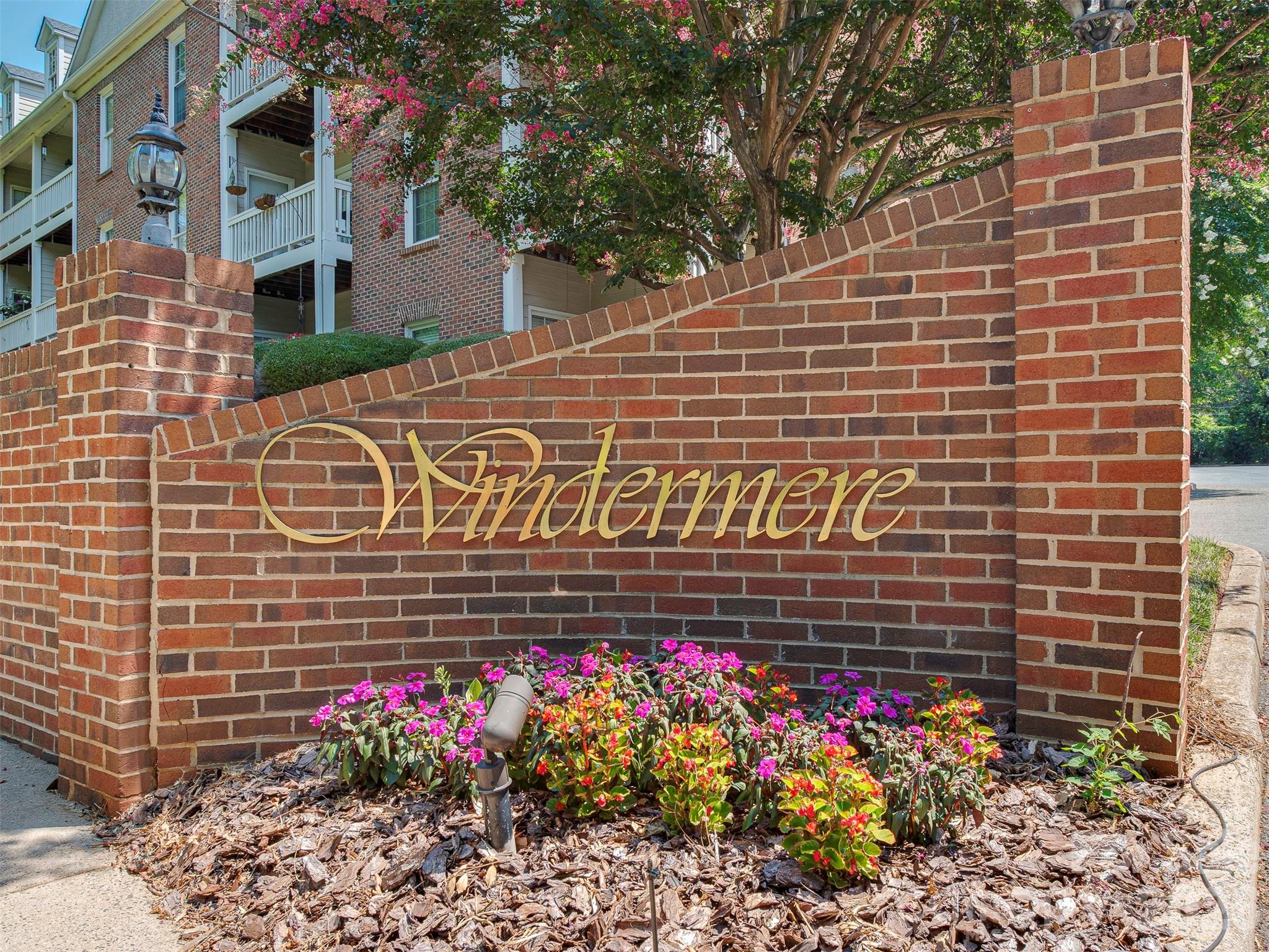 Windermere - Residential