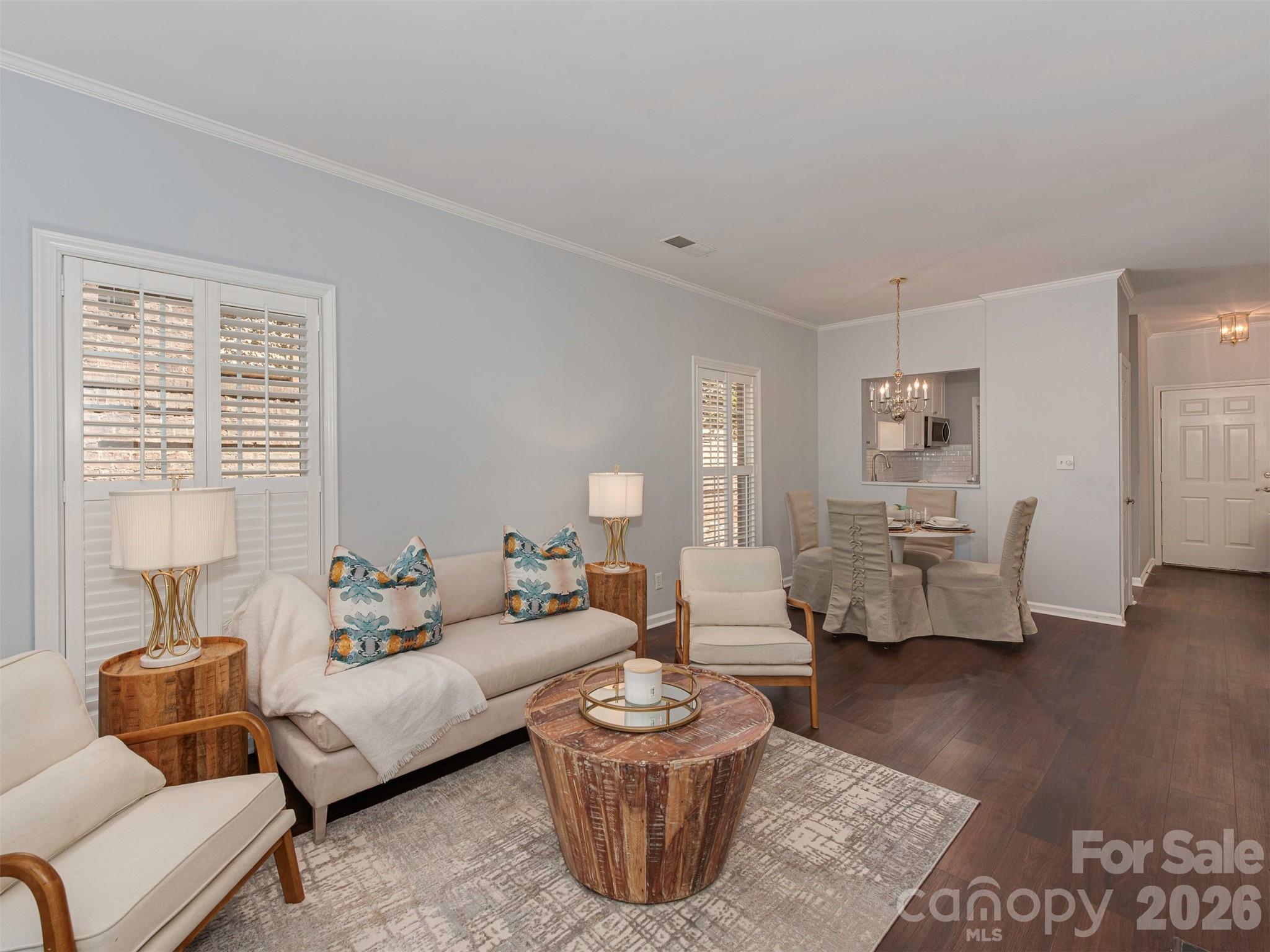 Windermere - Residential