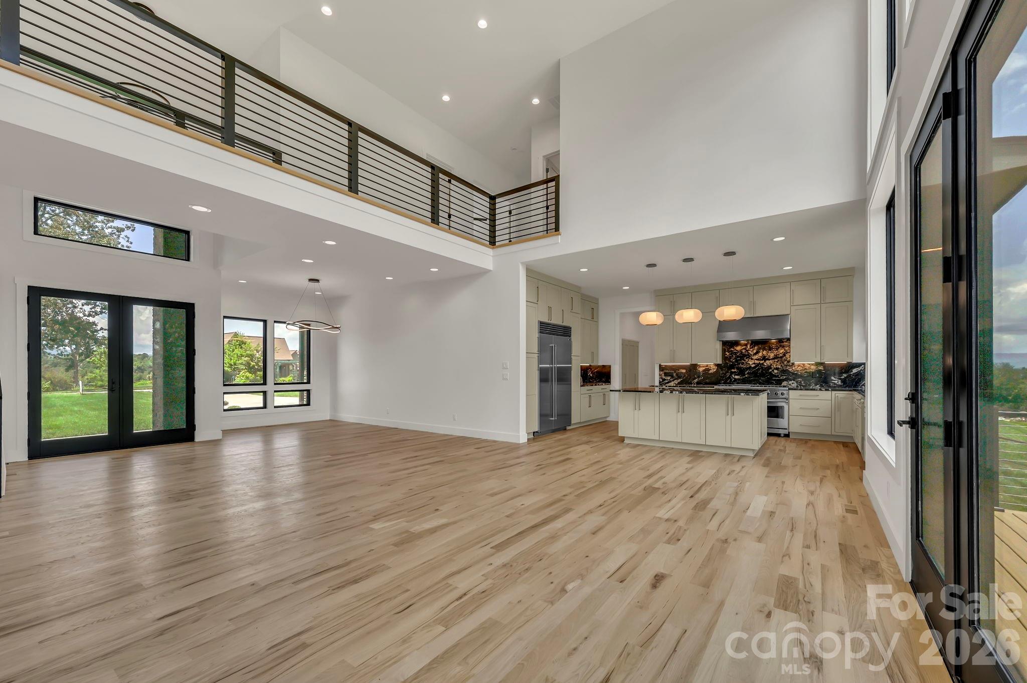 The Farm at Mills River - Residential