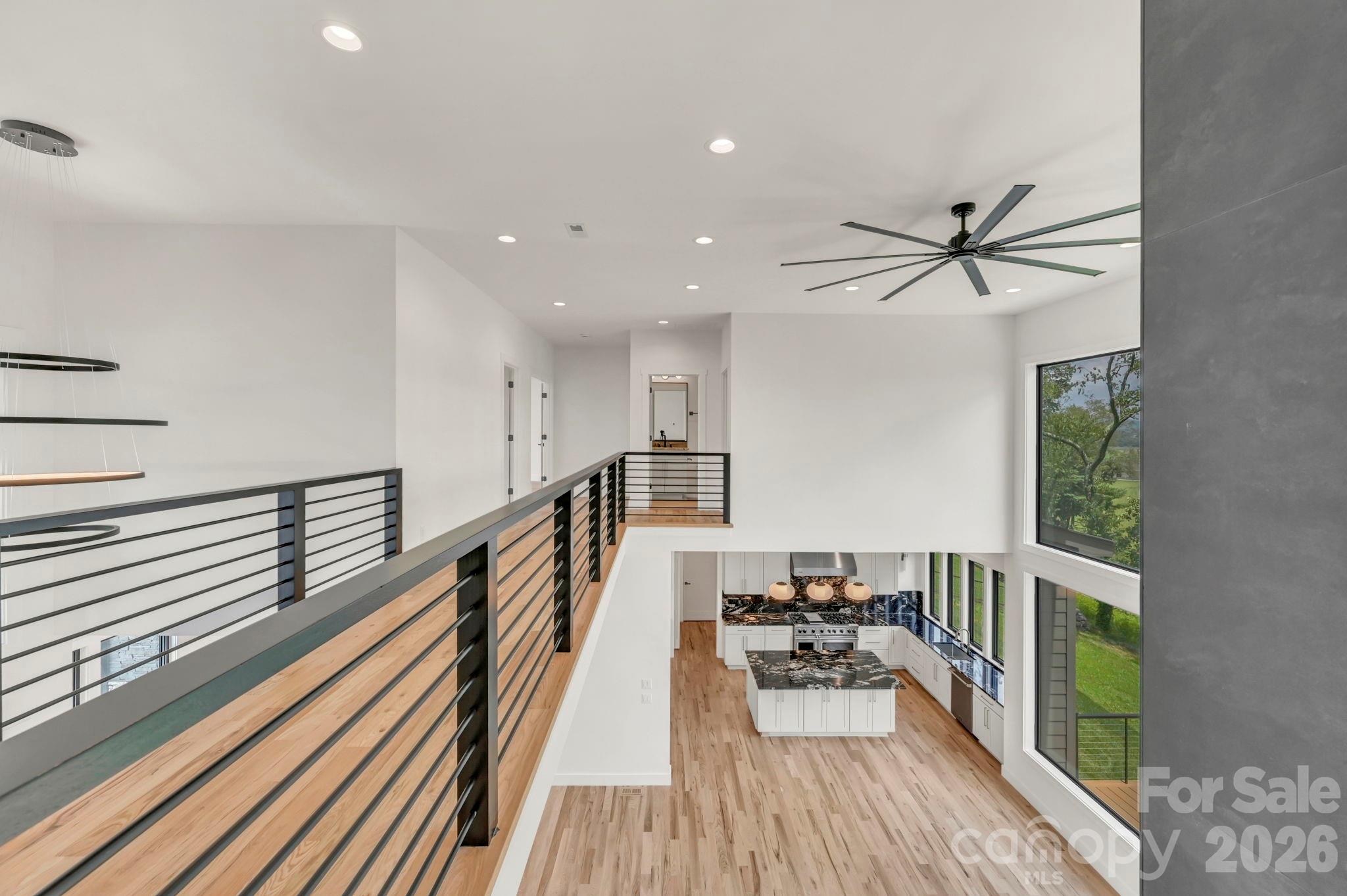 The Farm at Mills River - Residential