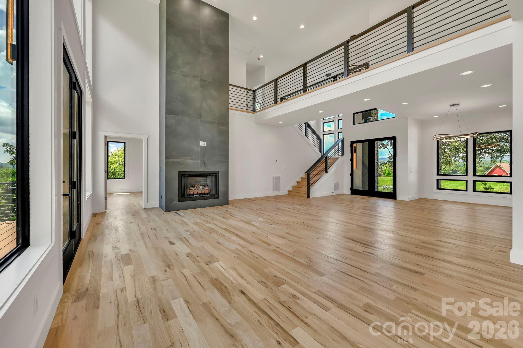 The Farm at Mills River - Residential