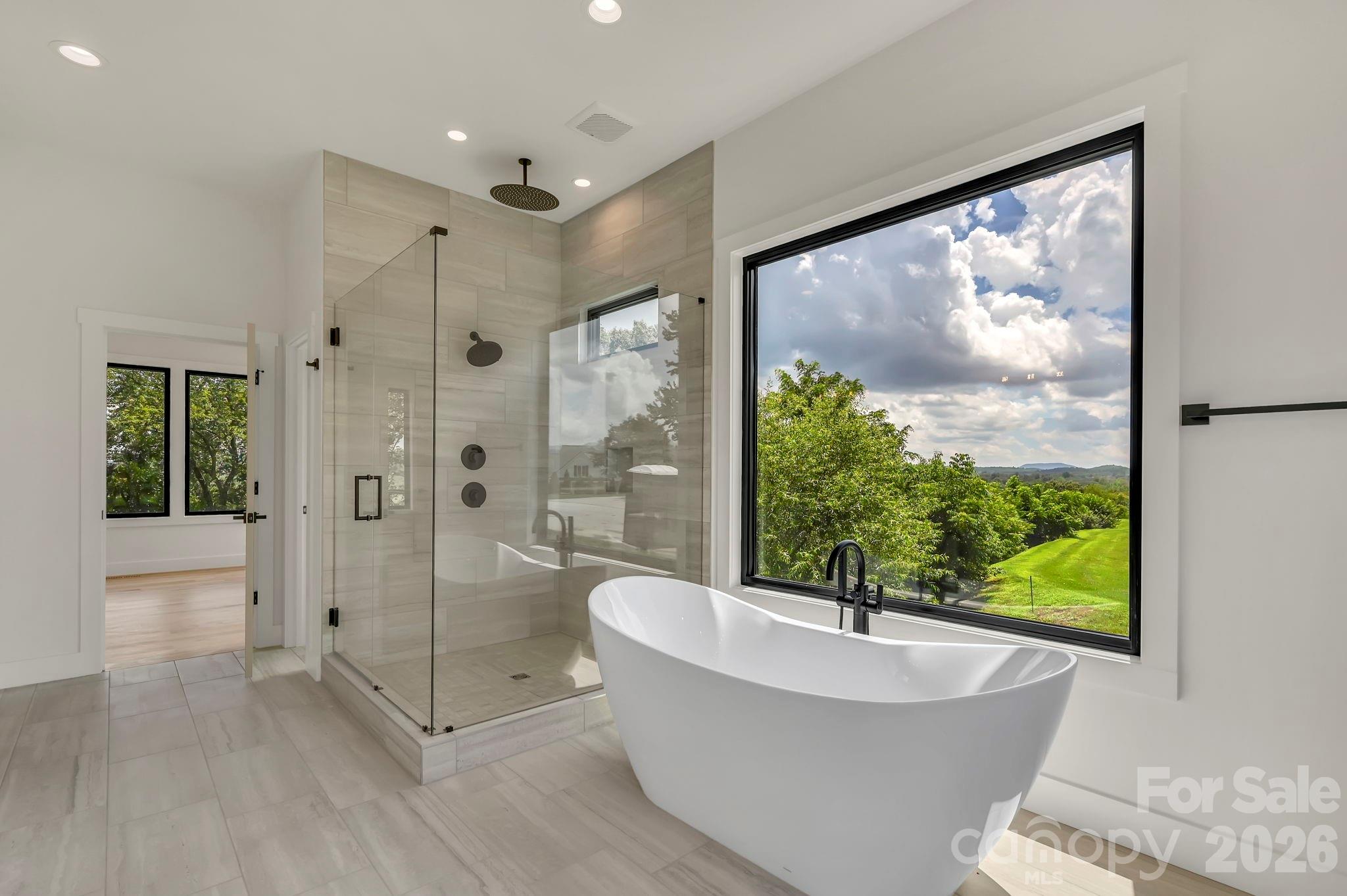 The Farm at Mills River - Residential