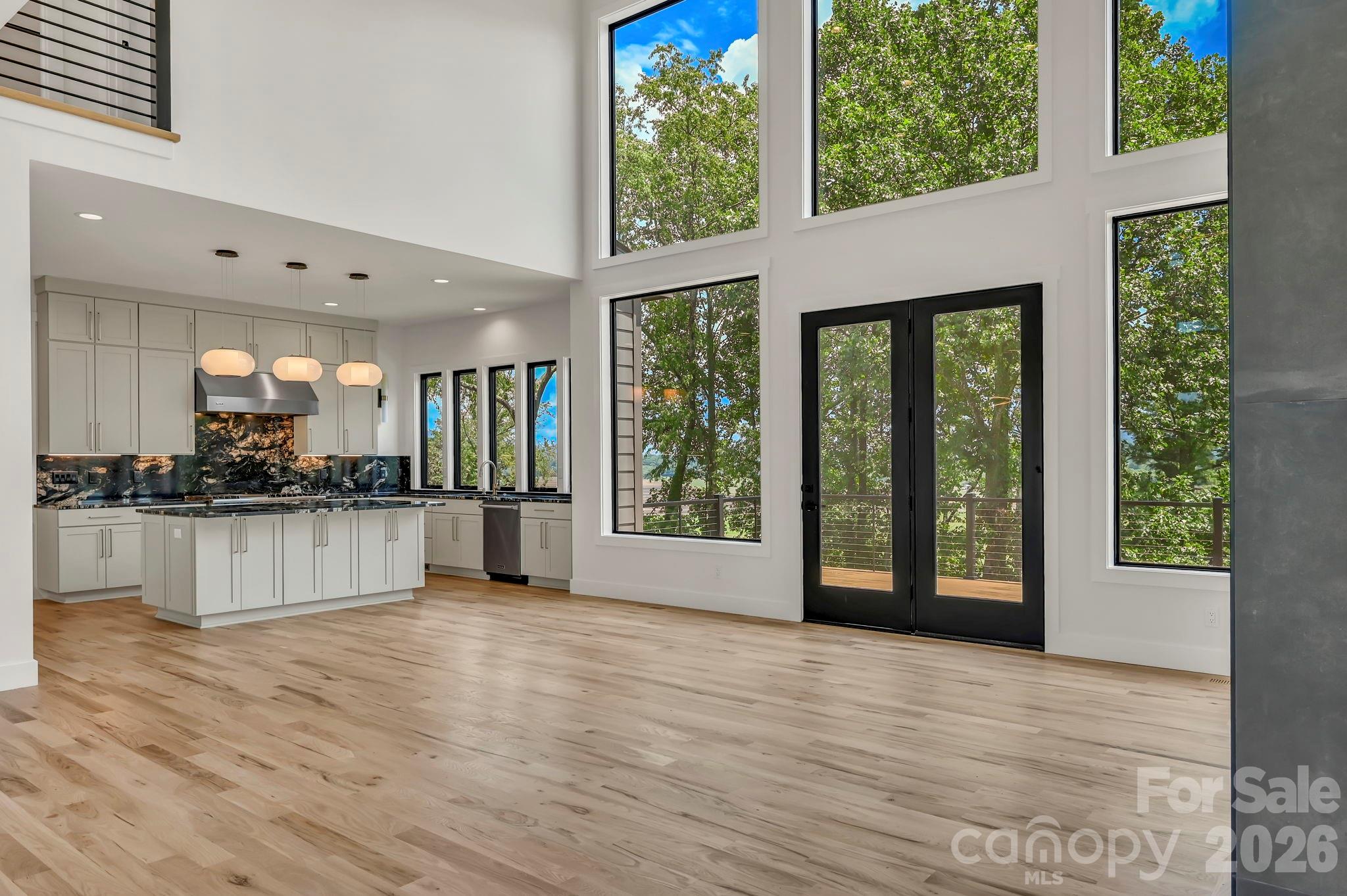 The Farm at Mills River - Residential