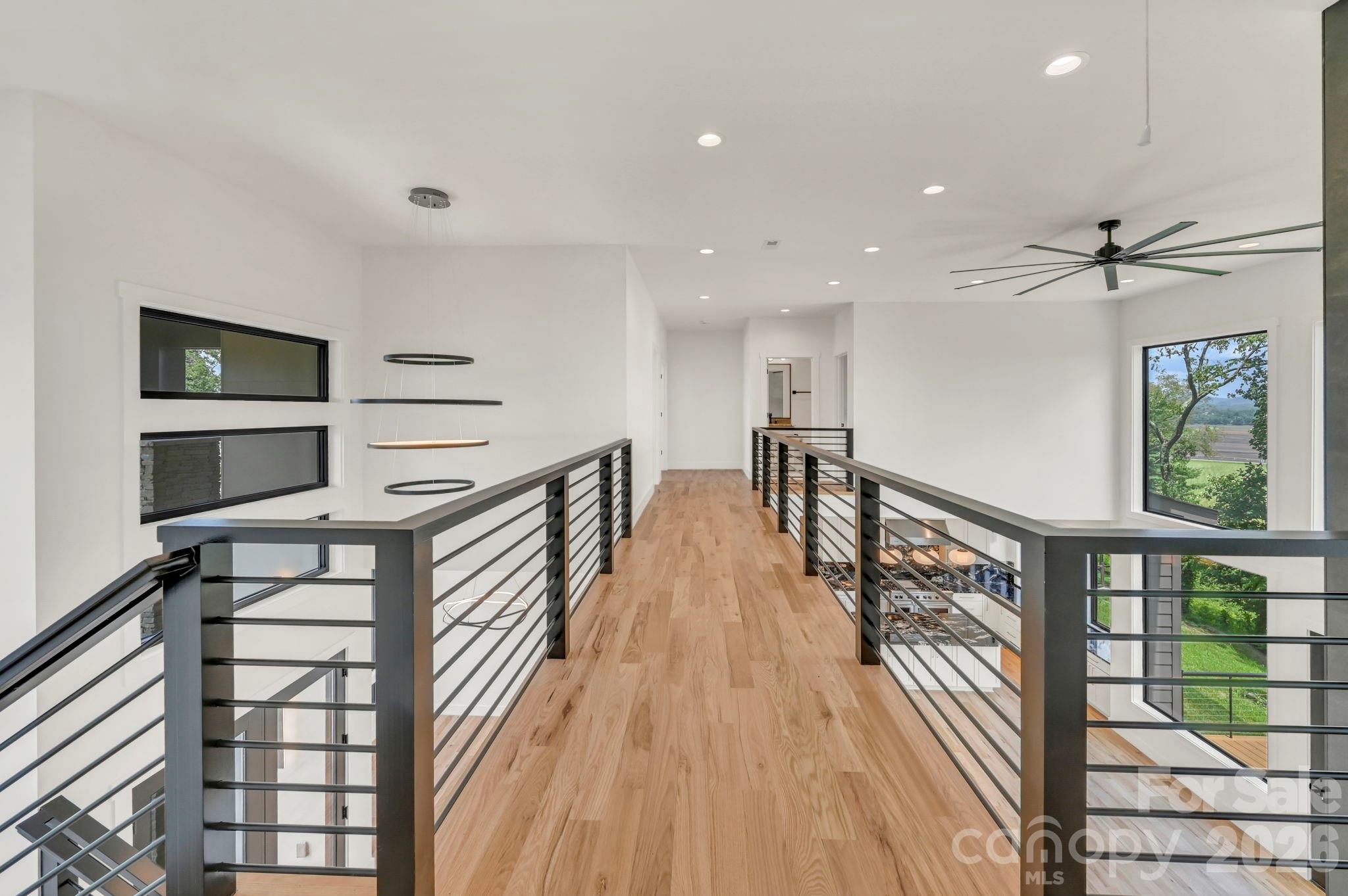 The Farm at Mills River - Residential