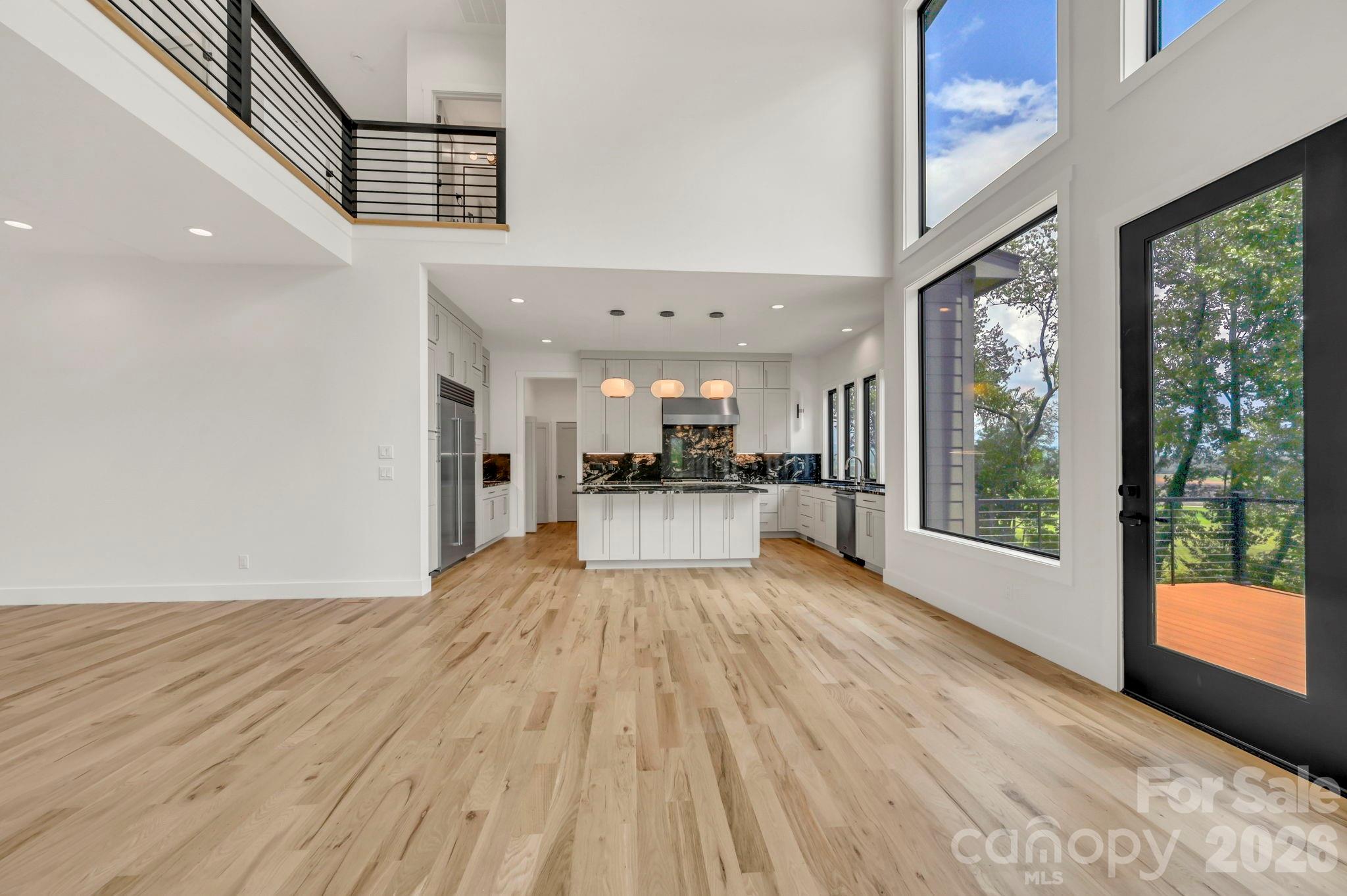 The Farm at Mills River - Residential