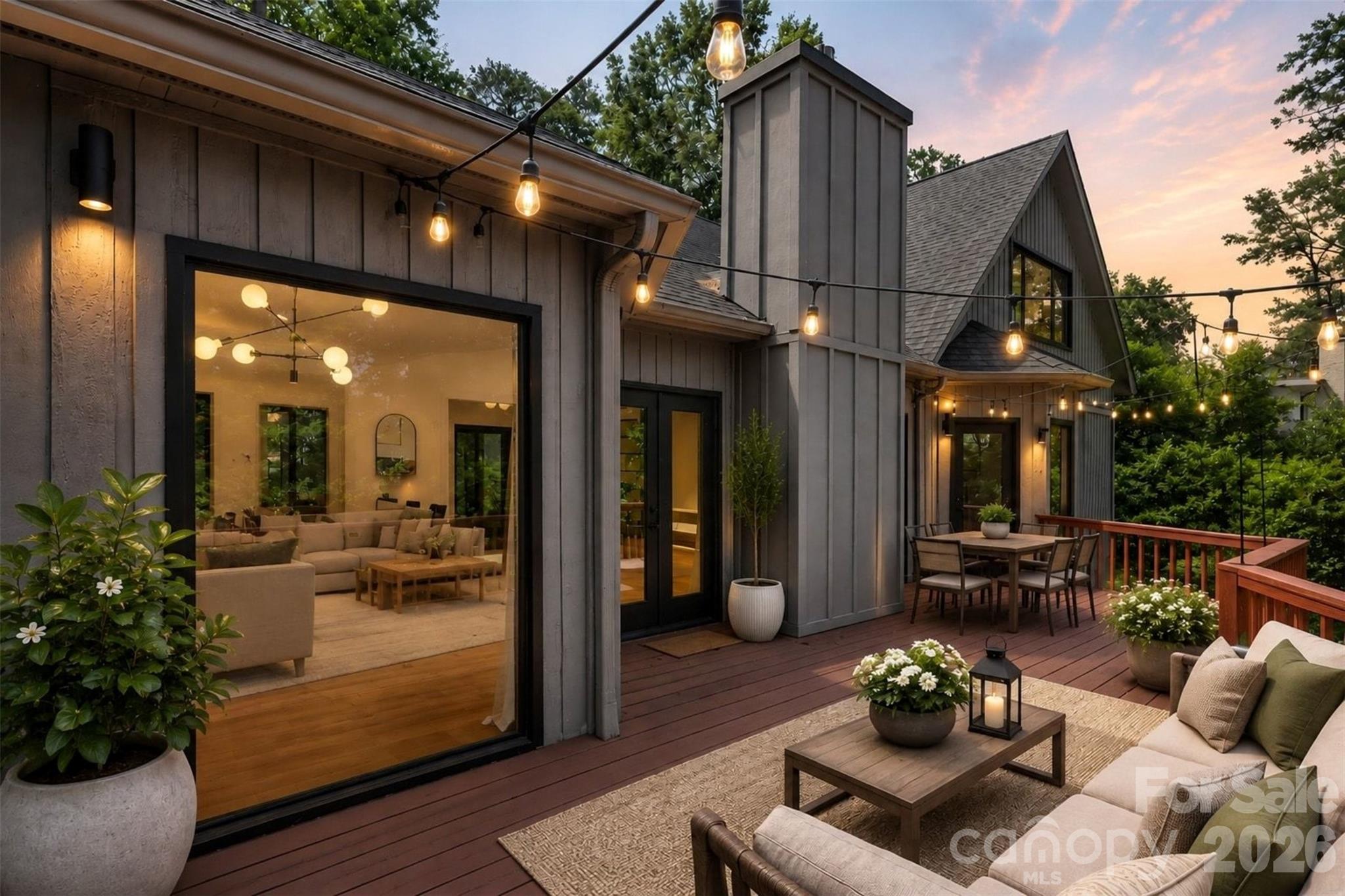 Cotswold - Residential