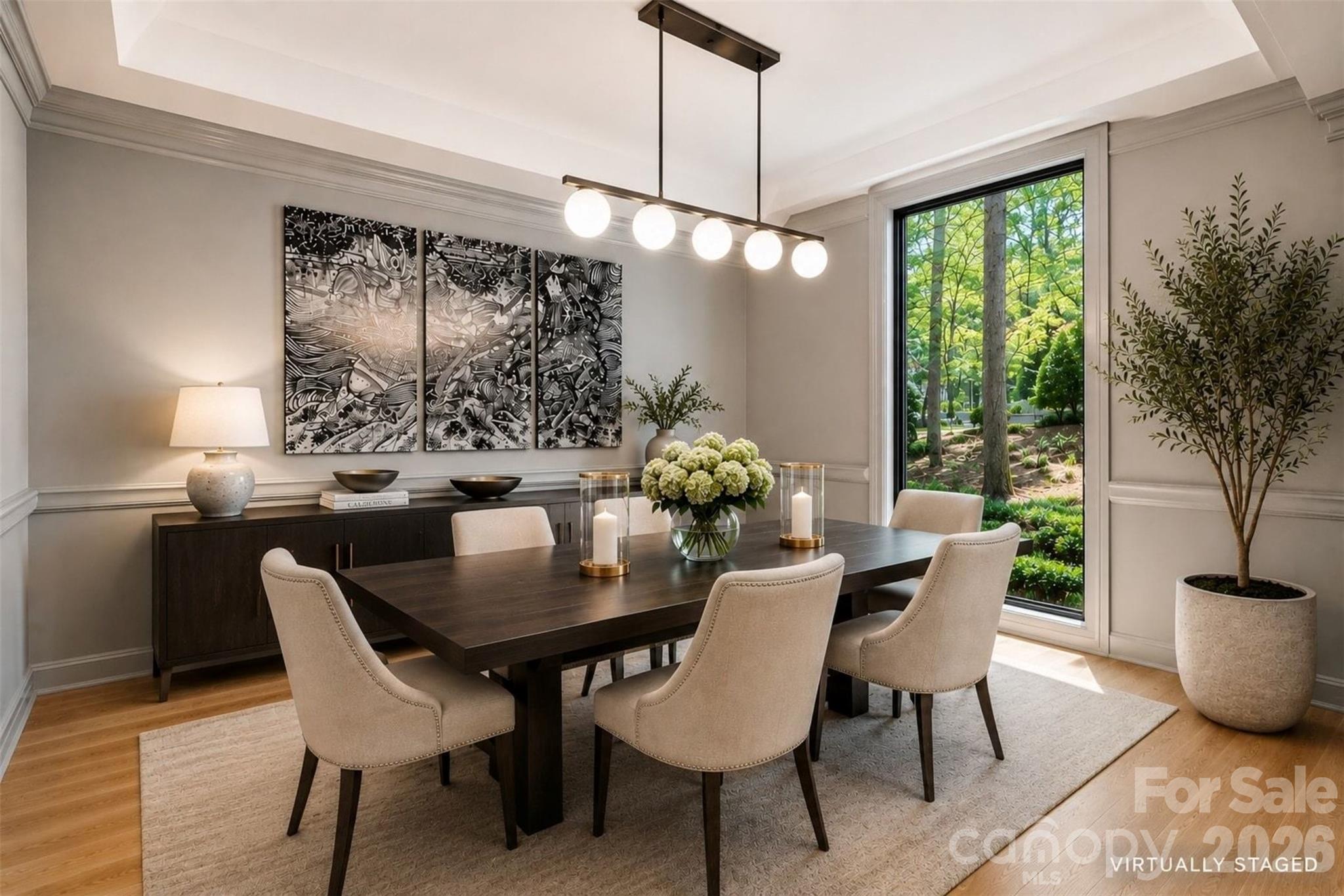 Cotswold - Residential