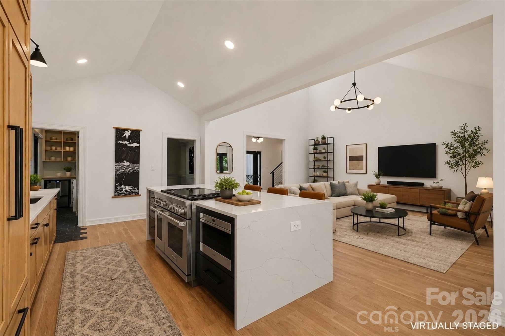 Cotswold - Residential
