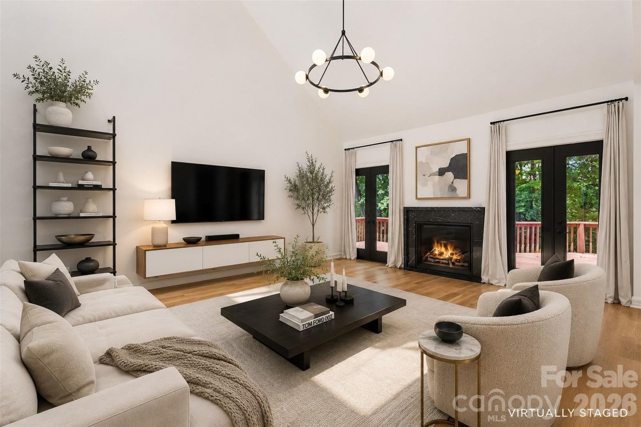 Cotswold - Residential