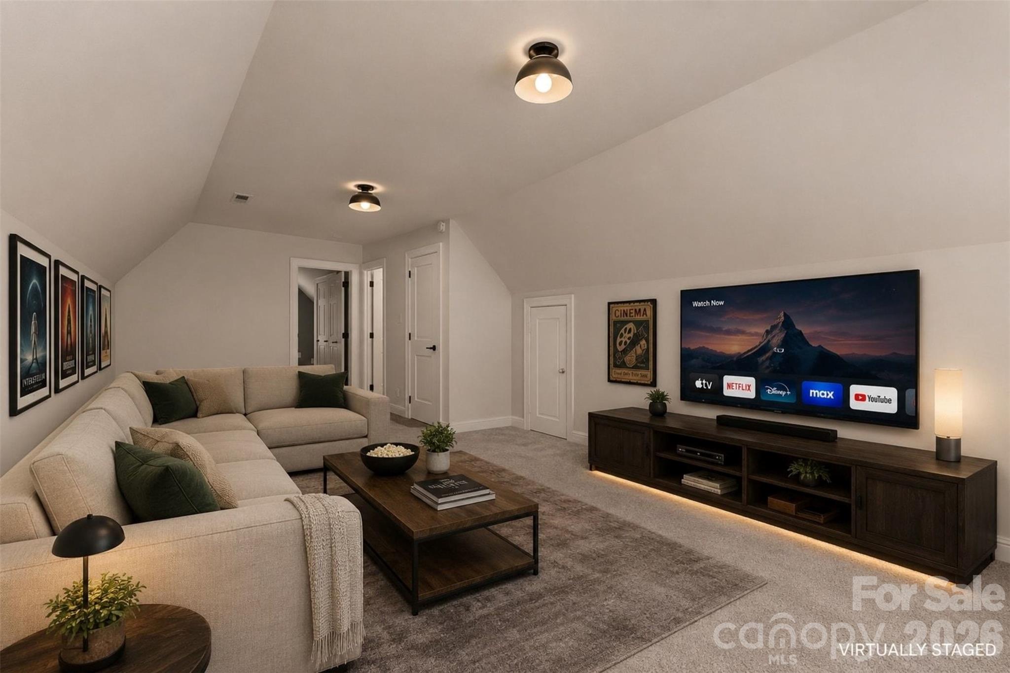 Cotswold - Residential