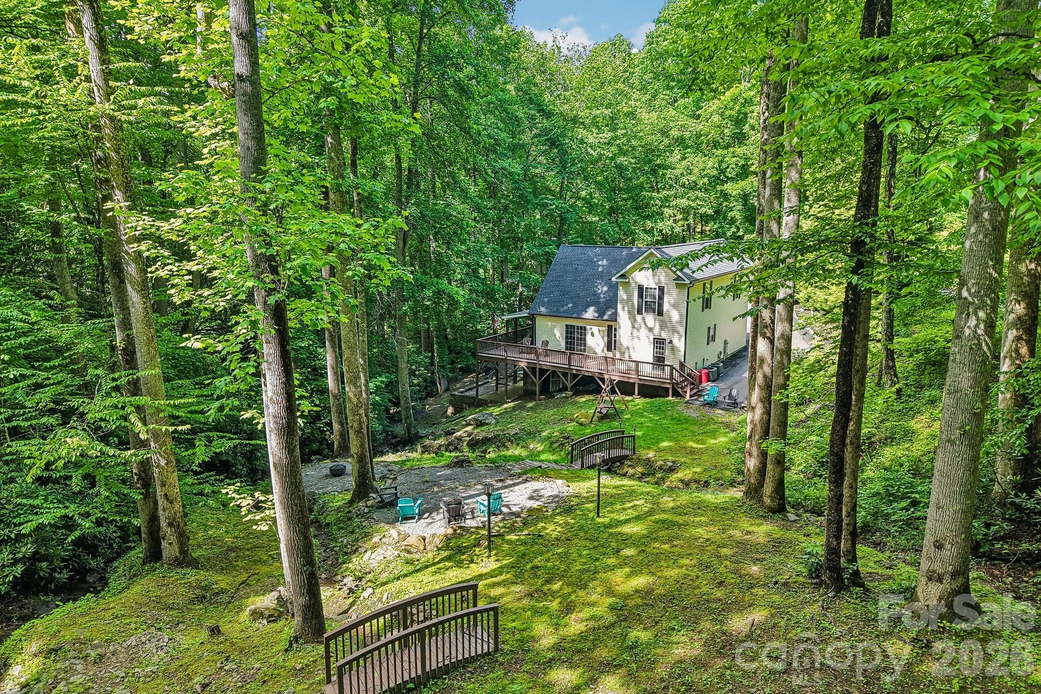 Wild Acres - Residential