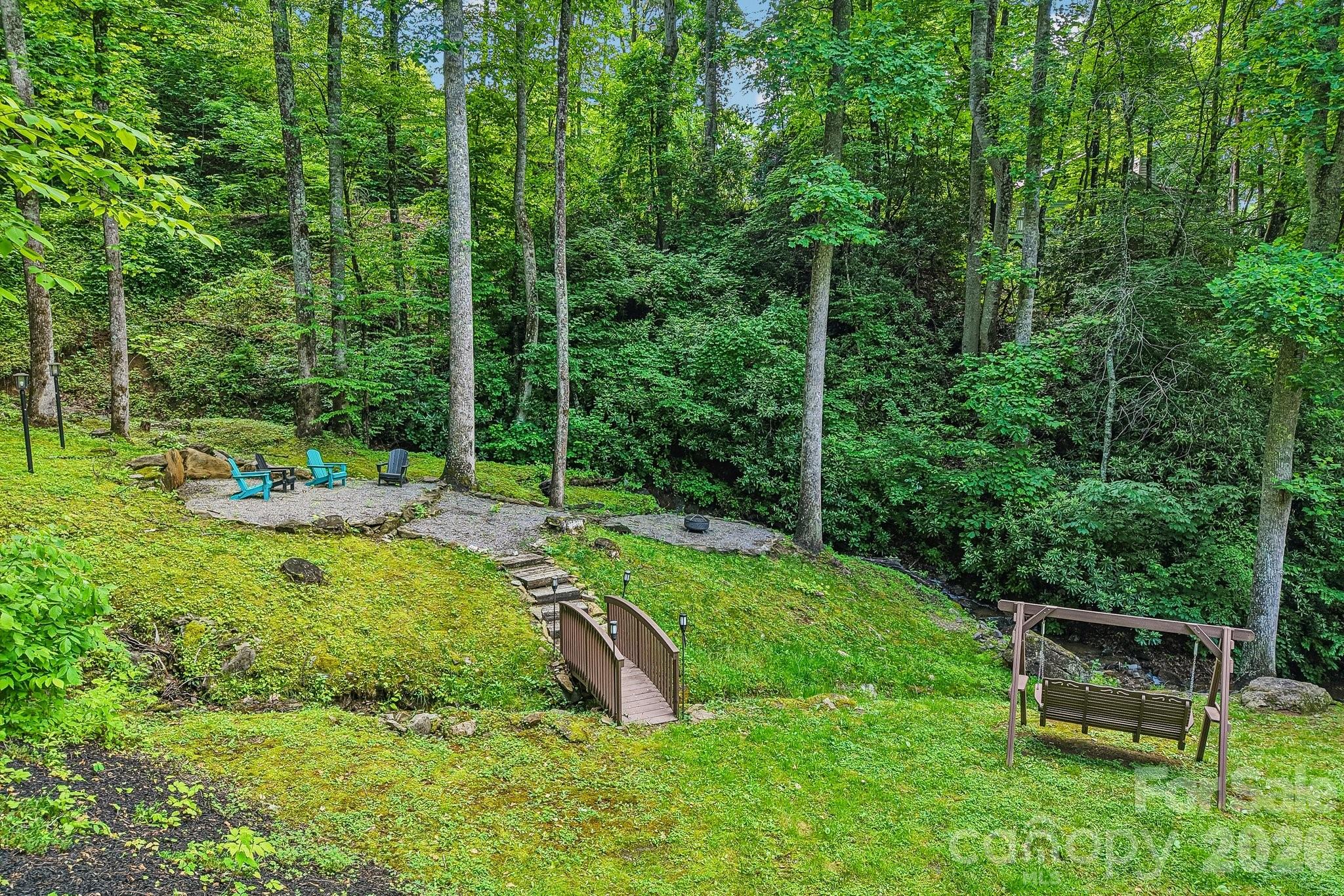 Wild Acres - Residential