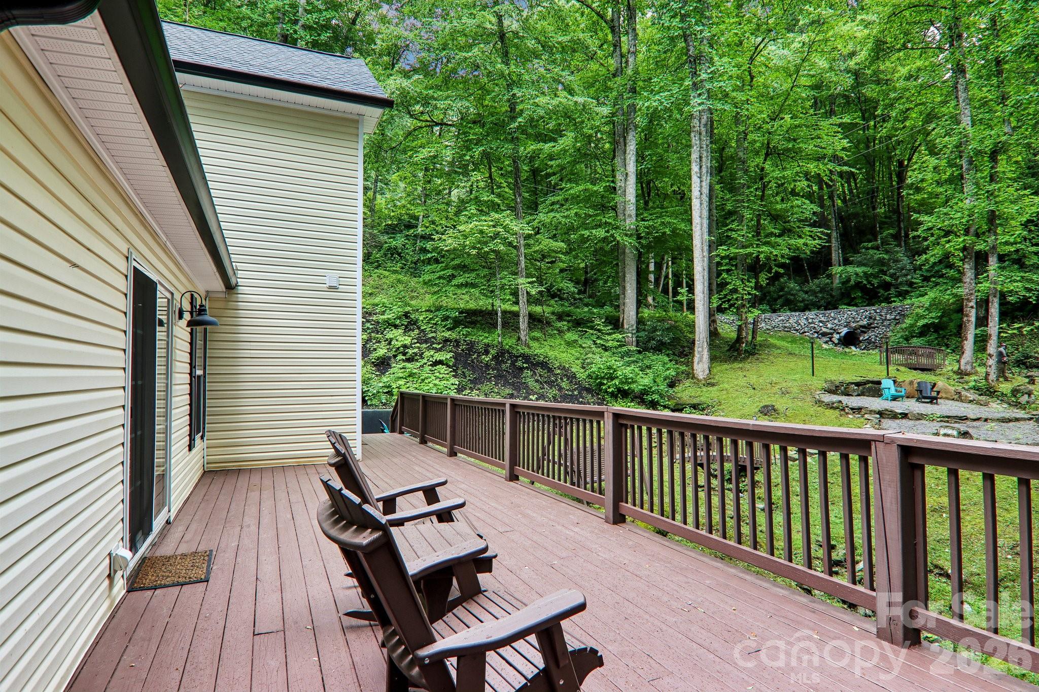 Wild Acres - Residential