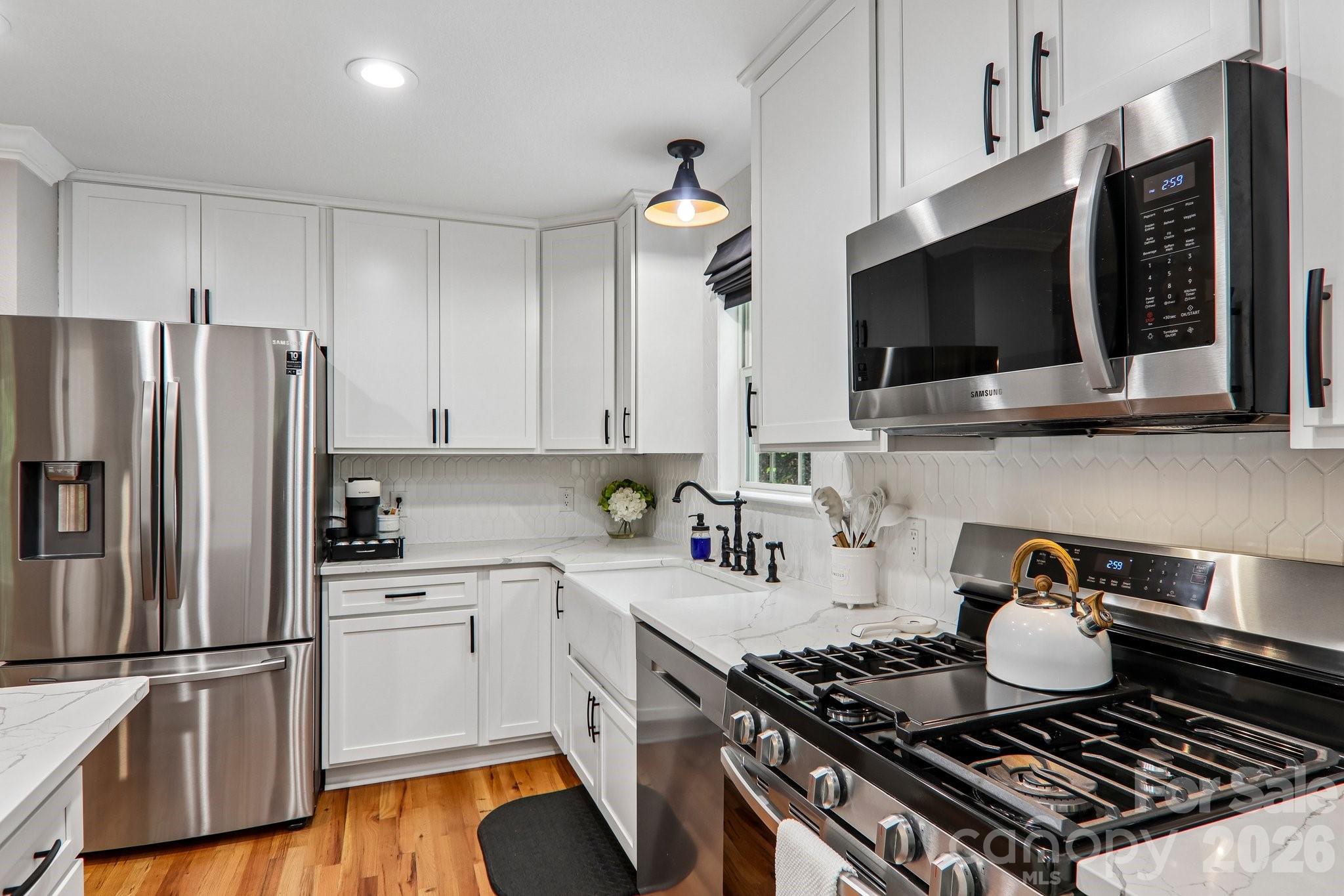 Wild Acres - Residential