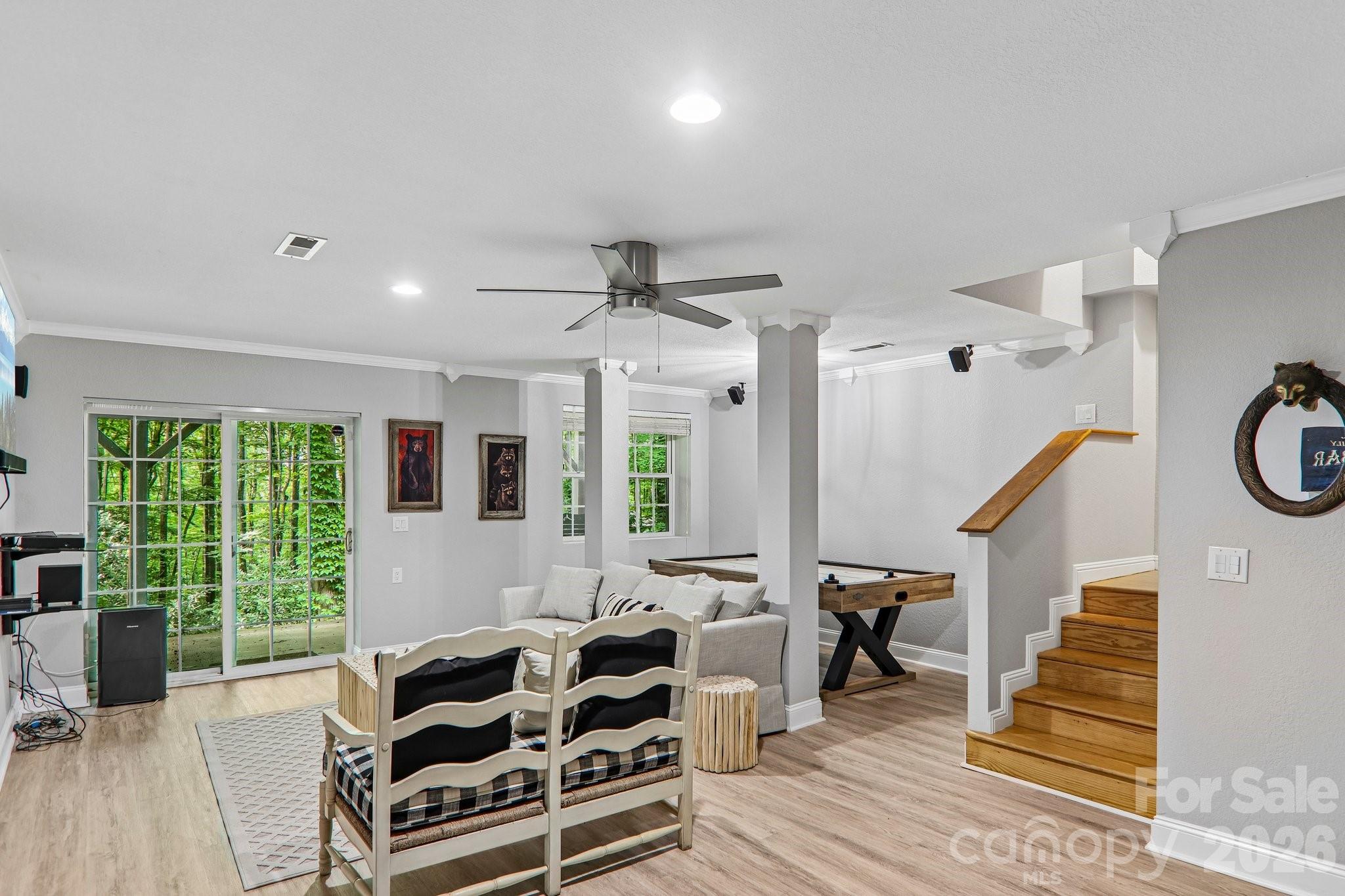 Wild Acres - Residential