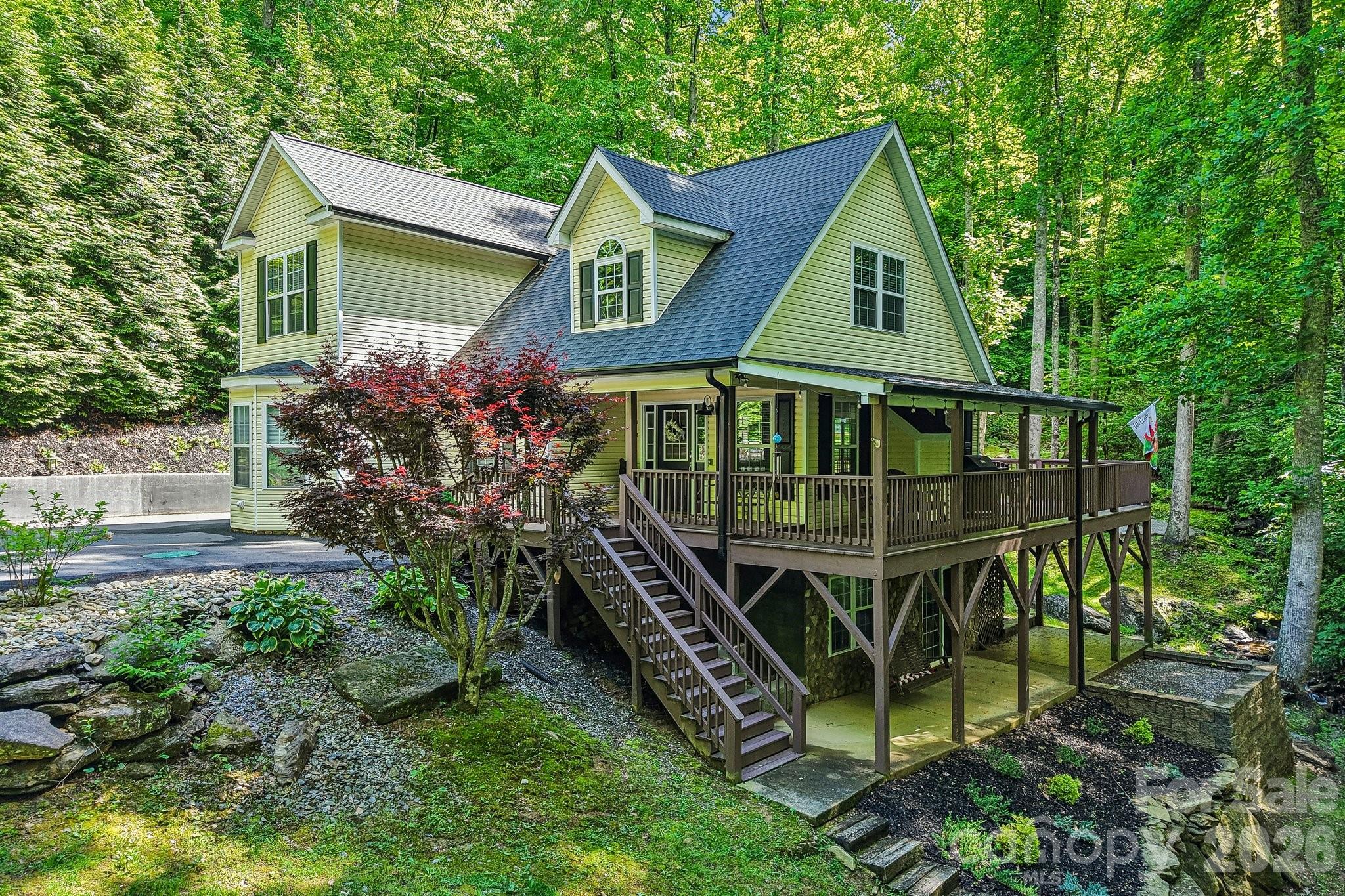 Wild Acres - Residential