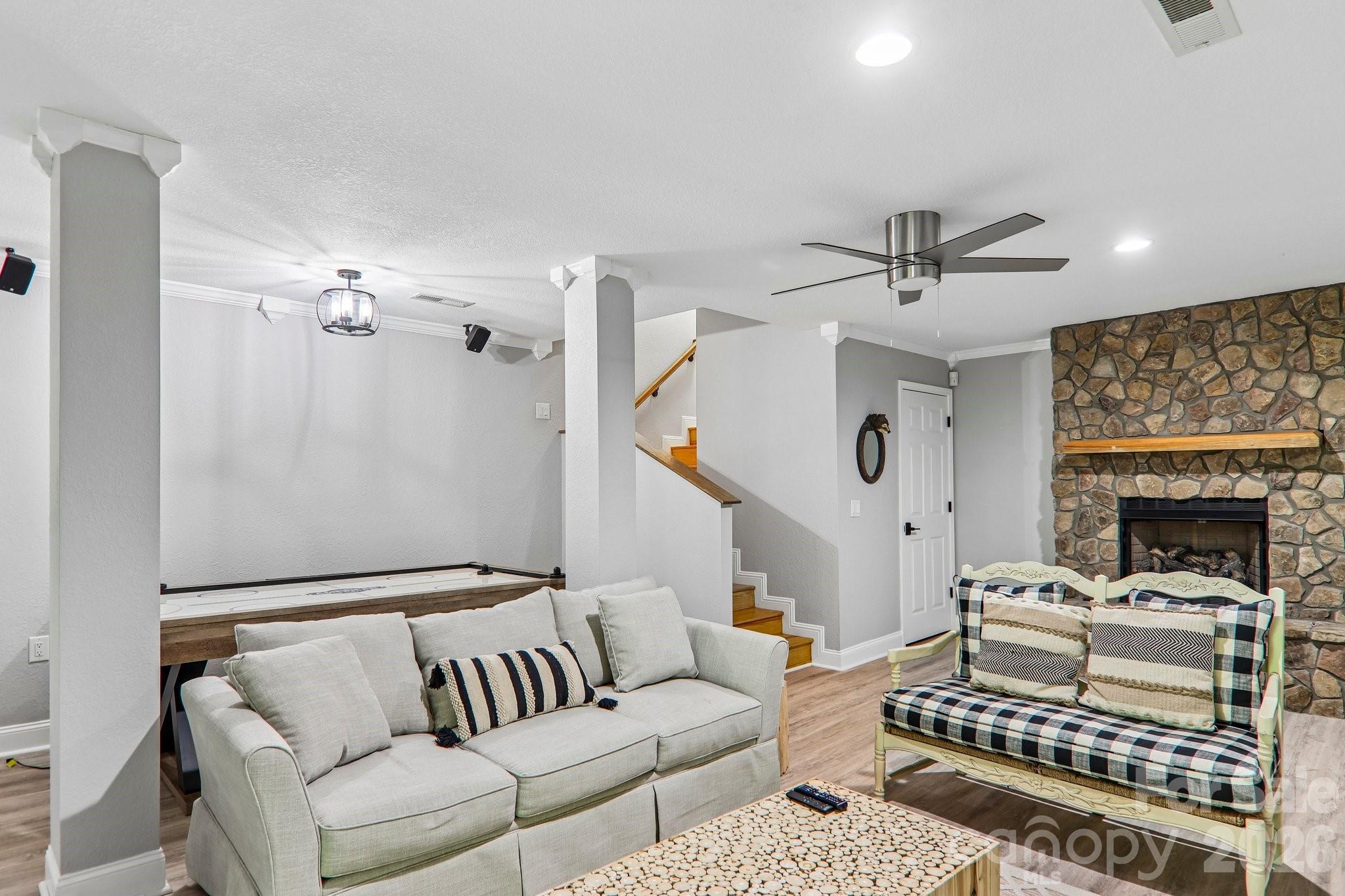 Wild Acres - Residential