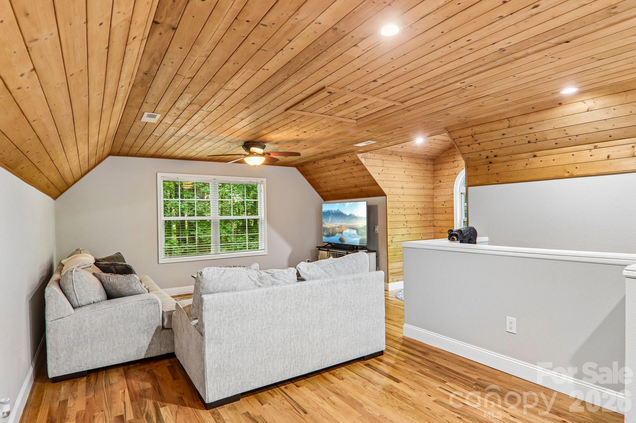 Wild Acres - Residential