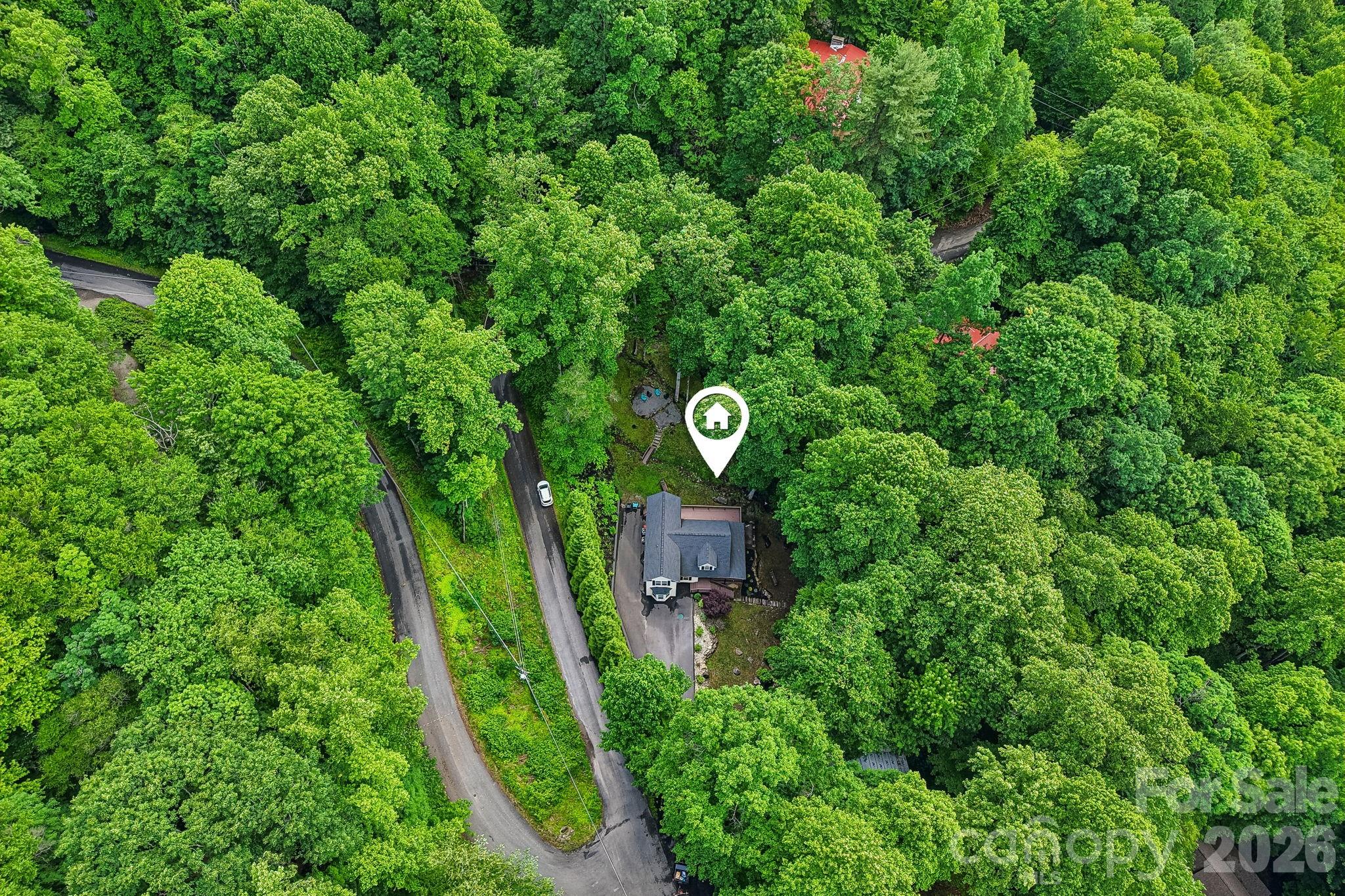 Wild Acres - Residential