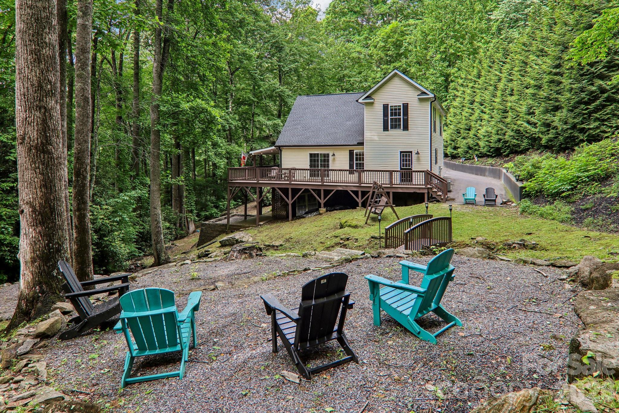 Wild Acres - Residential