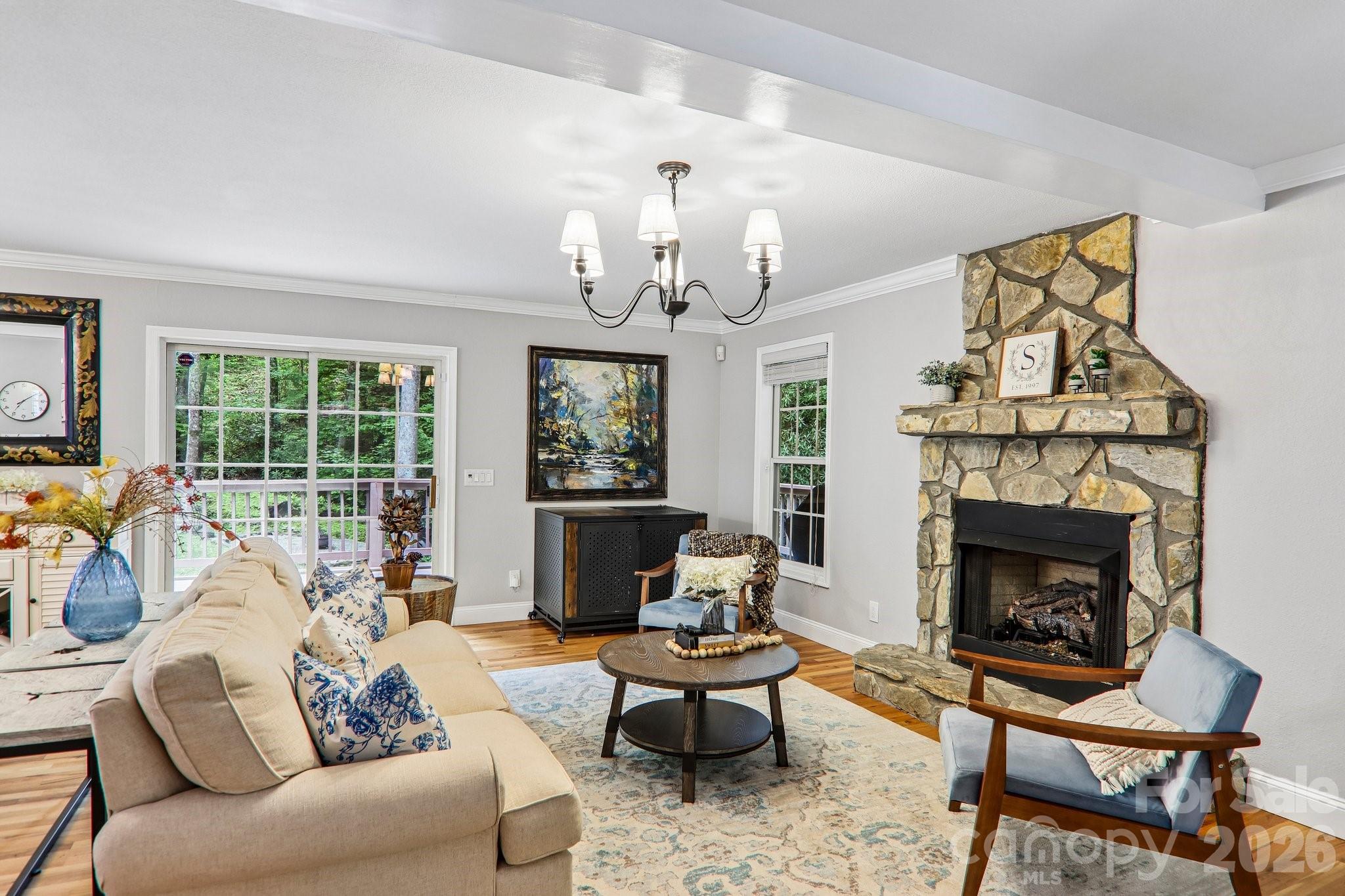 Wild Acres - Residential