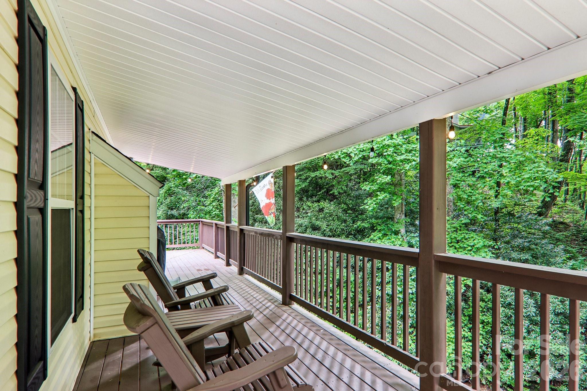 Wild Acres - Residential