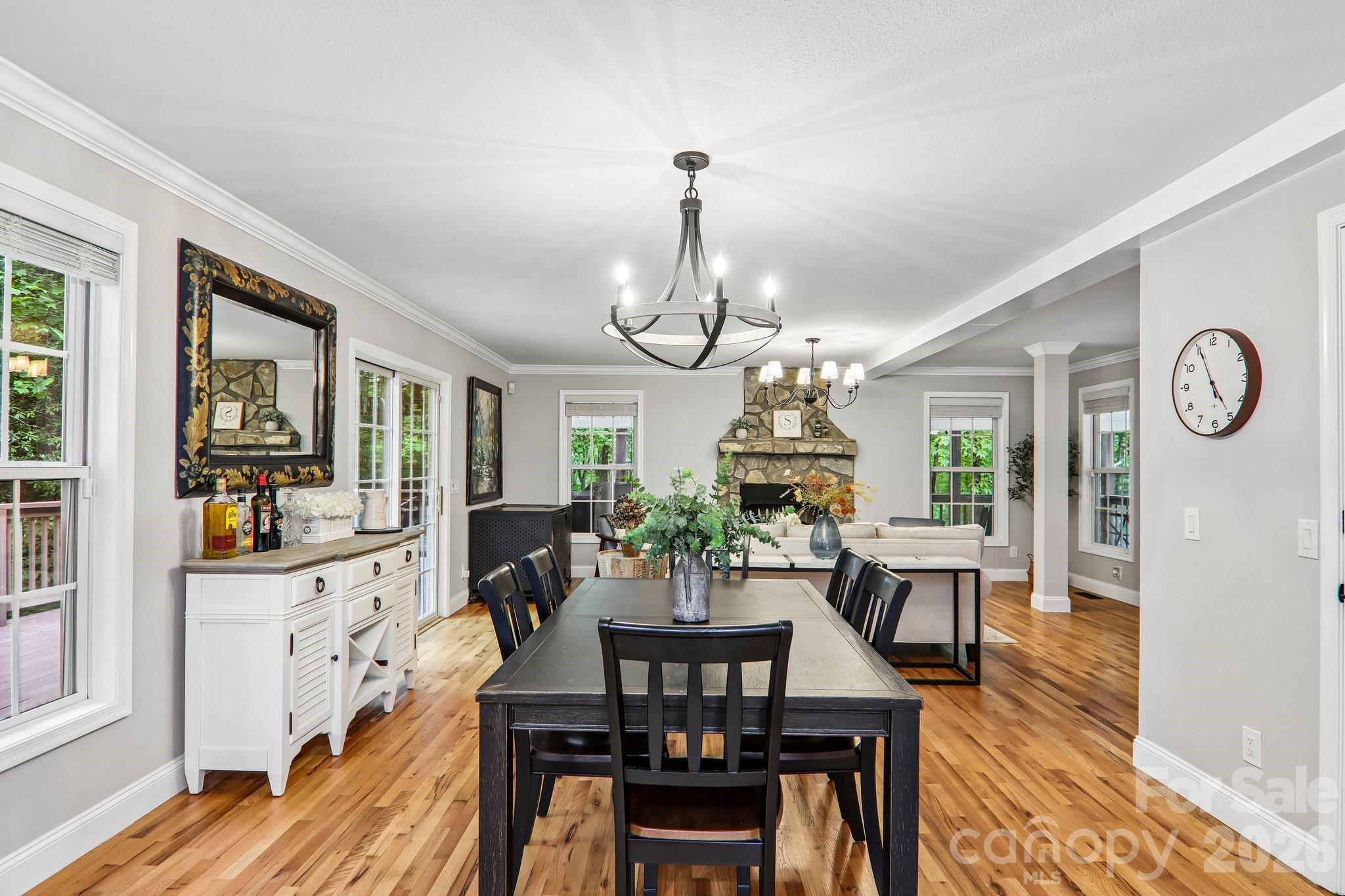 Wild Acres - Residential