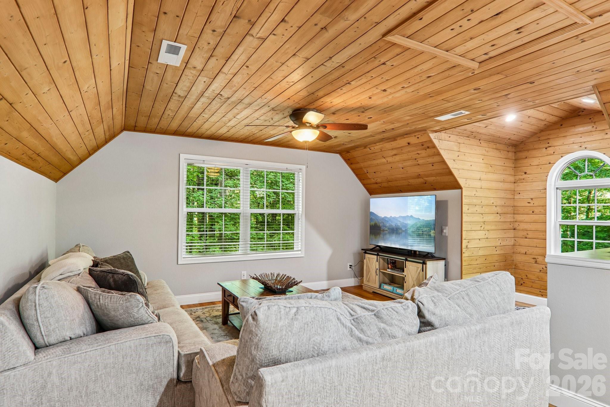 Wild Acres - Residential