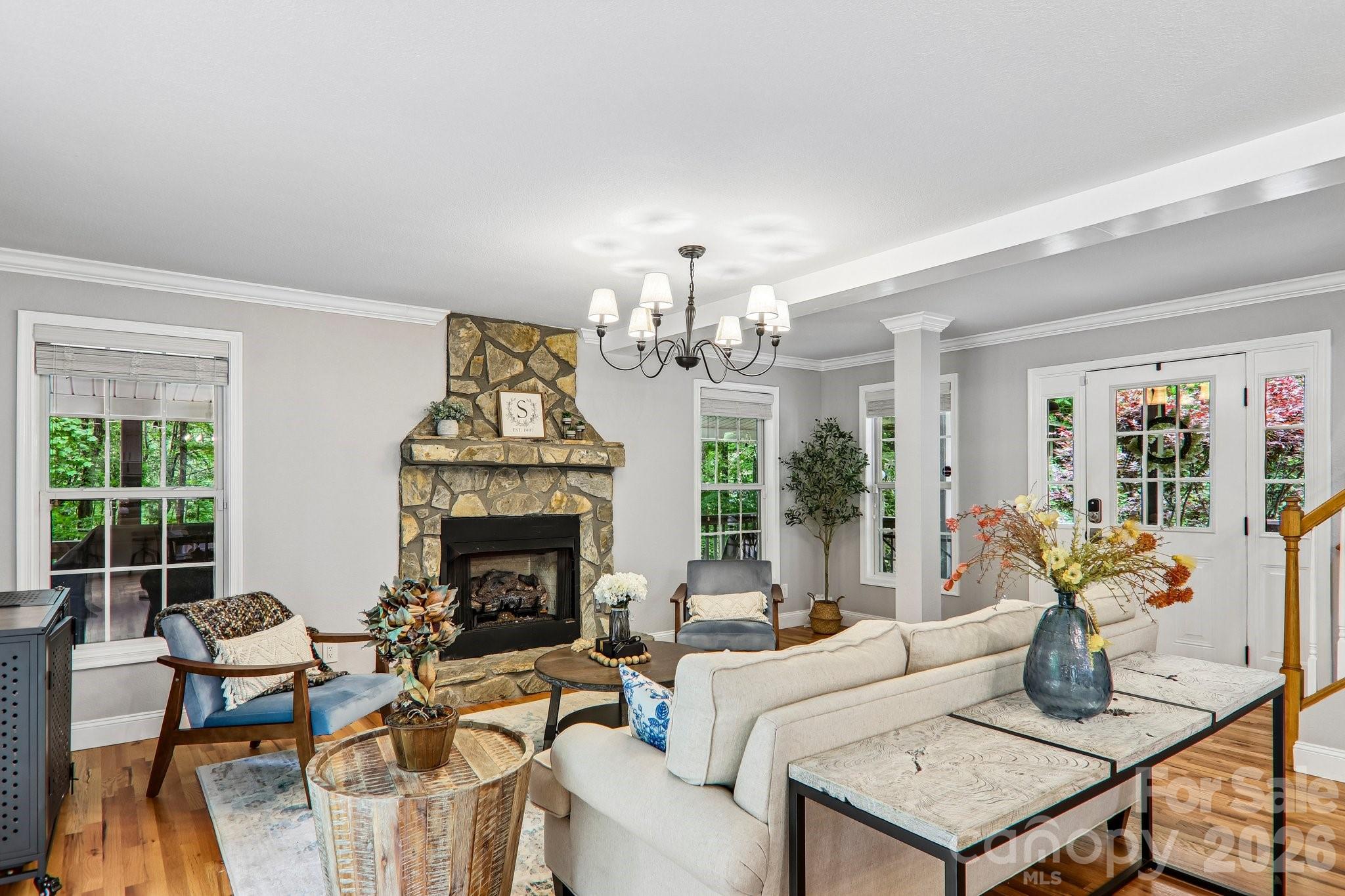 Wild Acres - Residential
