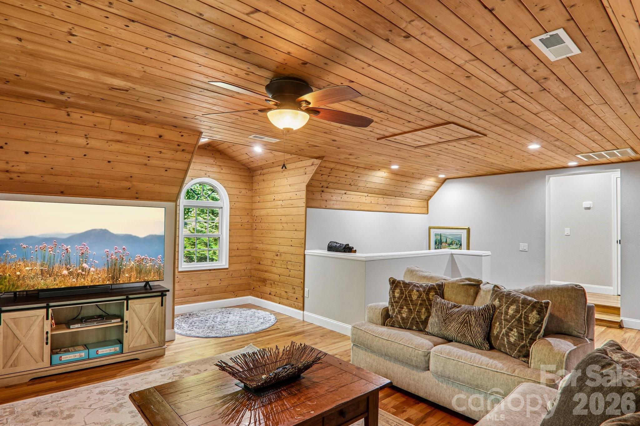 Wild Acres - Residential
