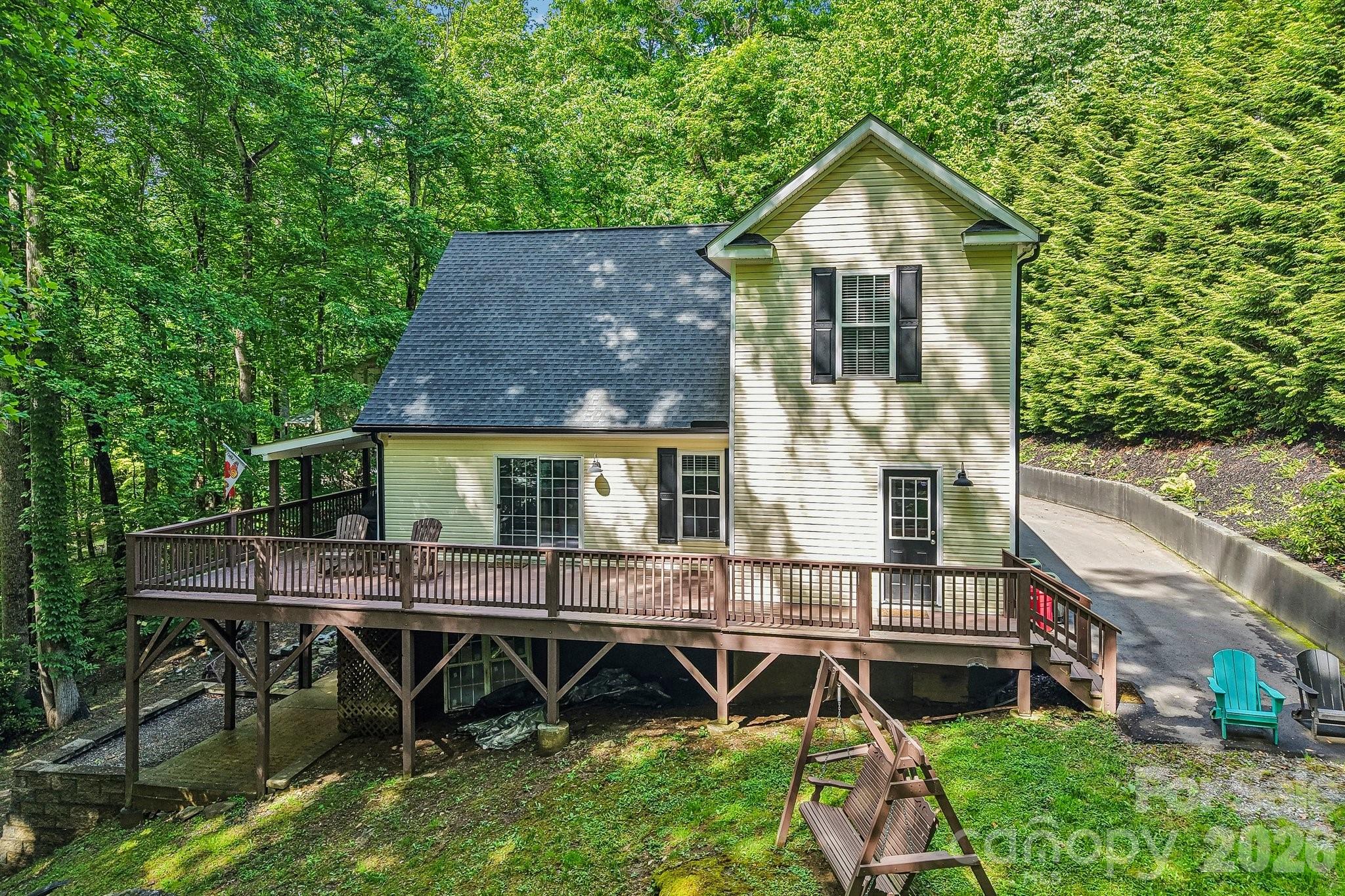 Wild Acres - Residential