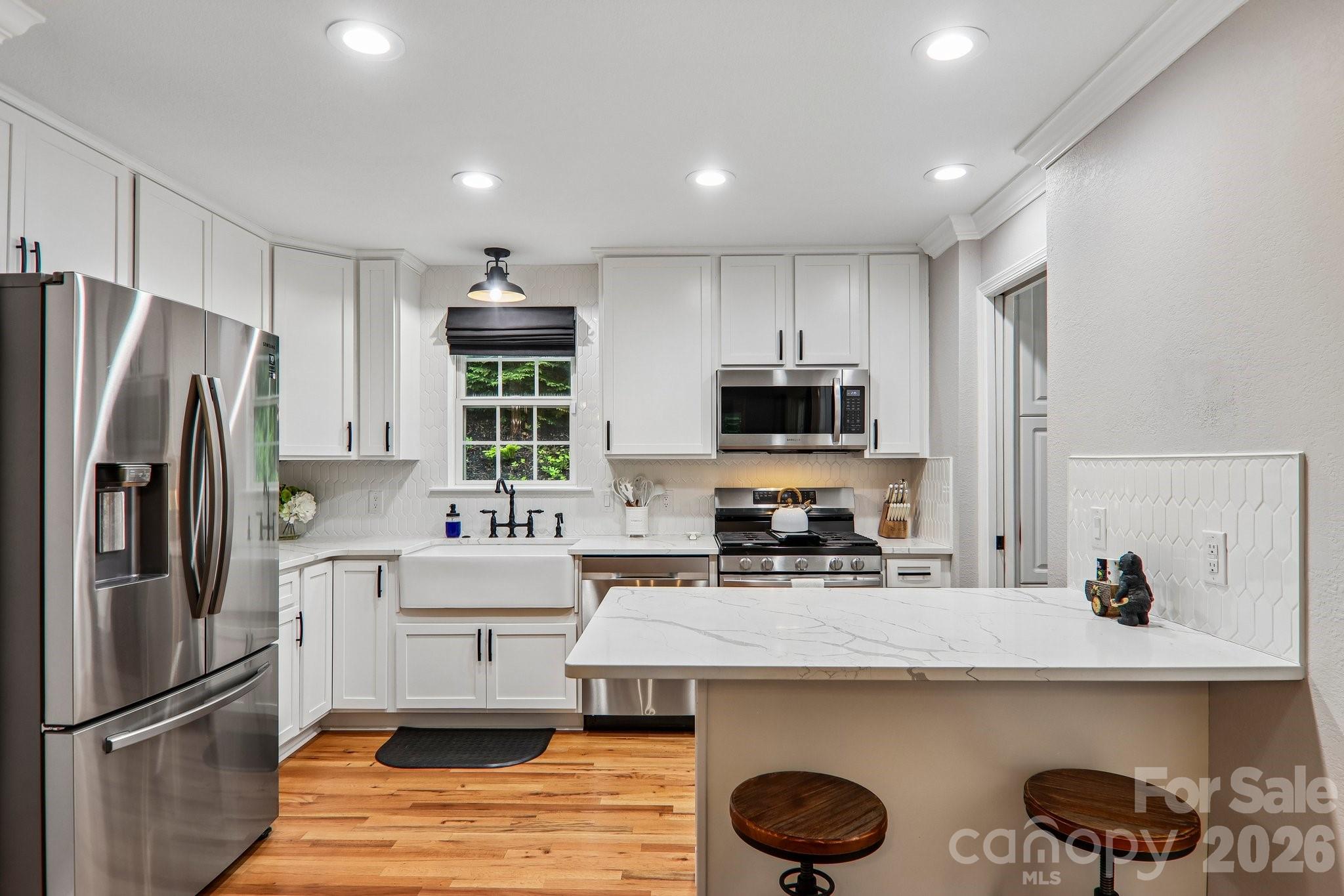 Wild Acres - Residential
