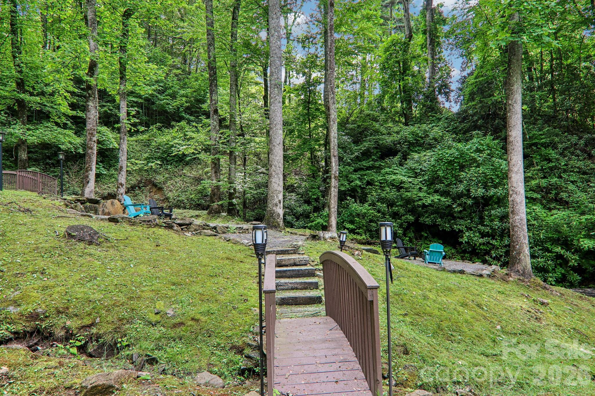 Wild Acres - Residential