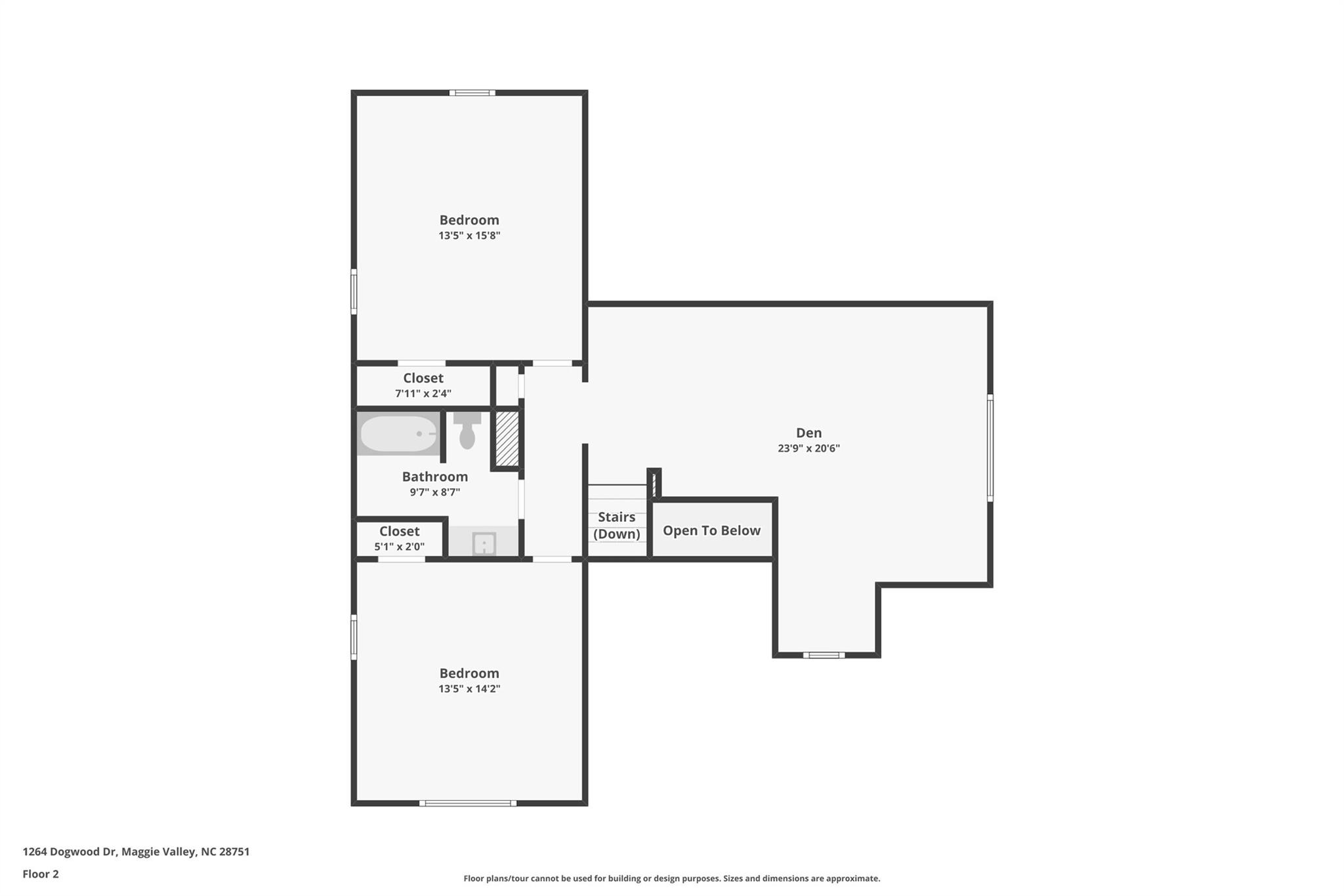 Wild Acres - Residential
