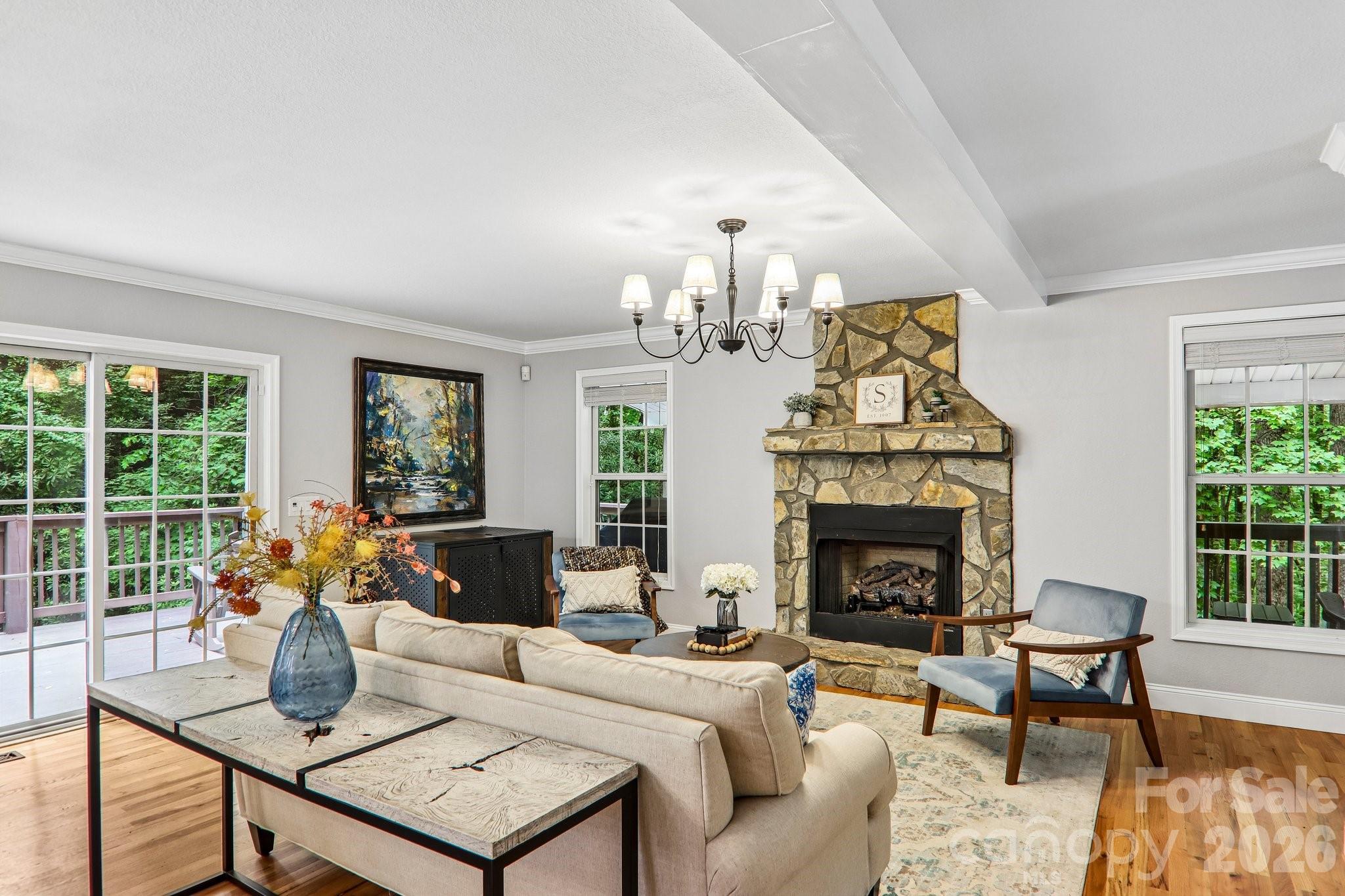 Wild Acres - Residential