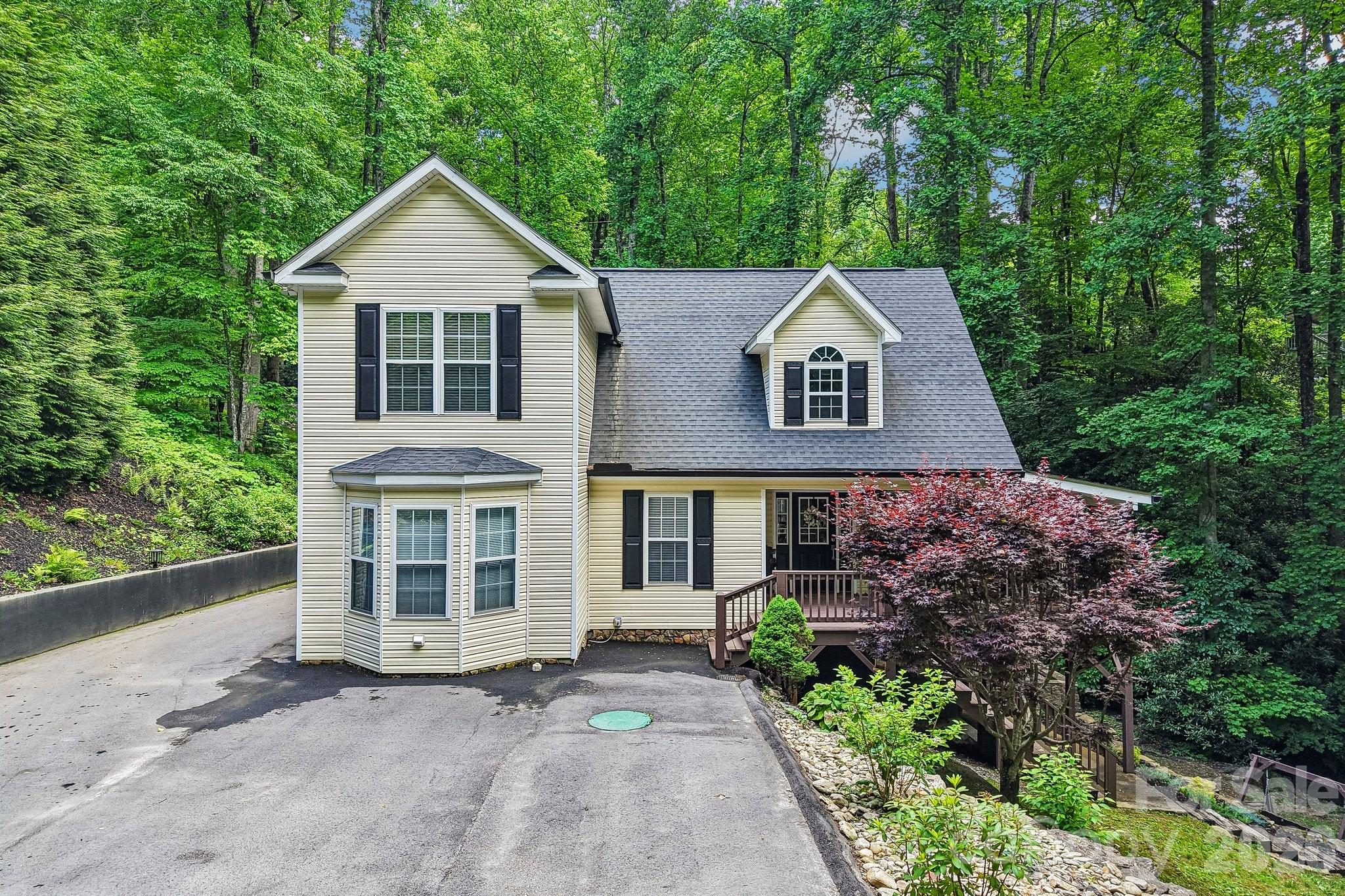 Wild Acres - Residential