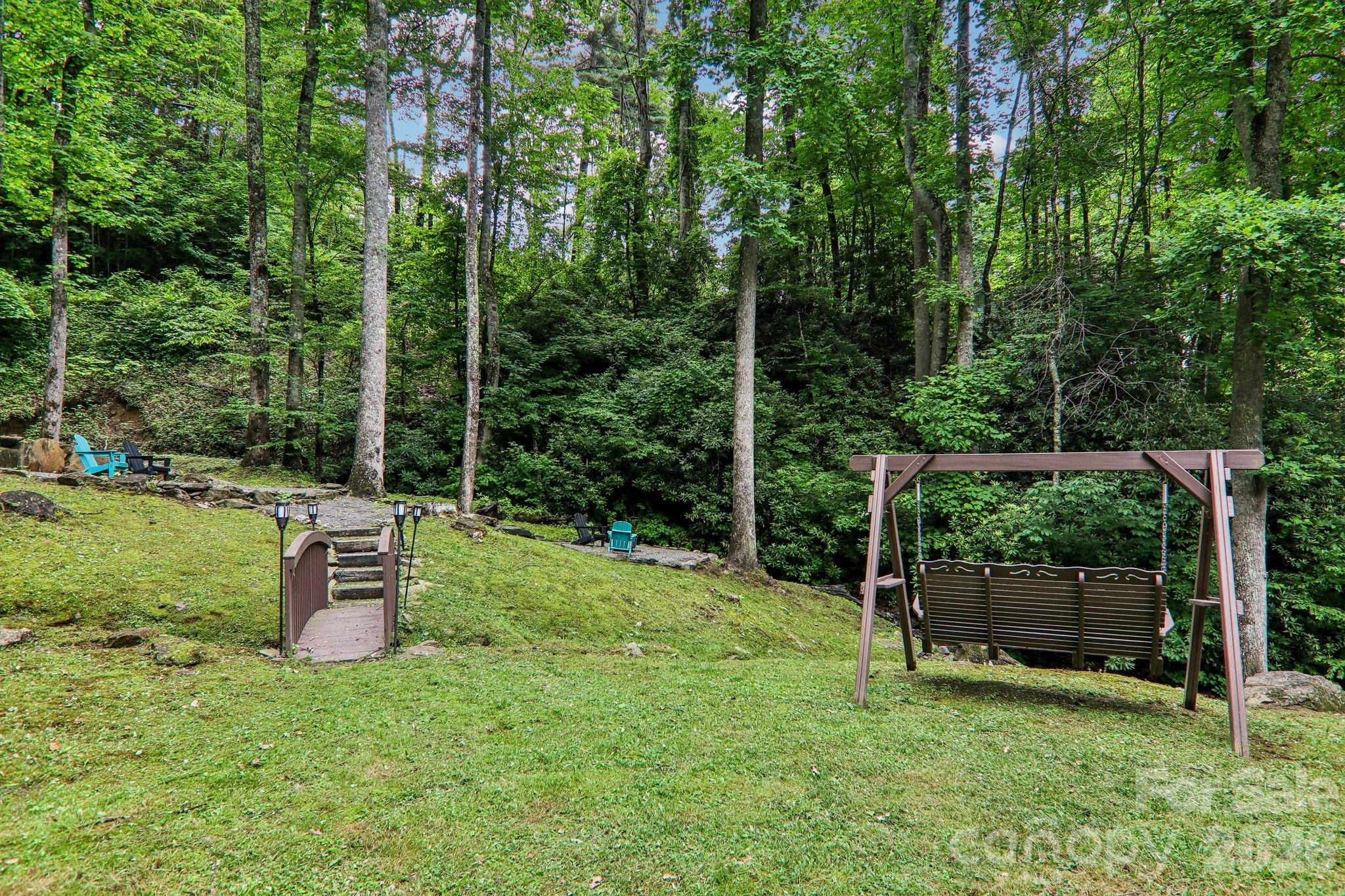 Wild Acres - Residential