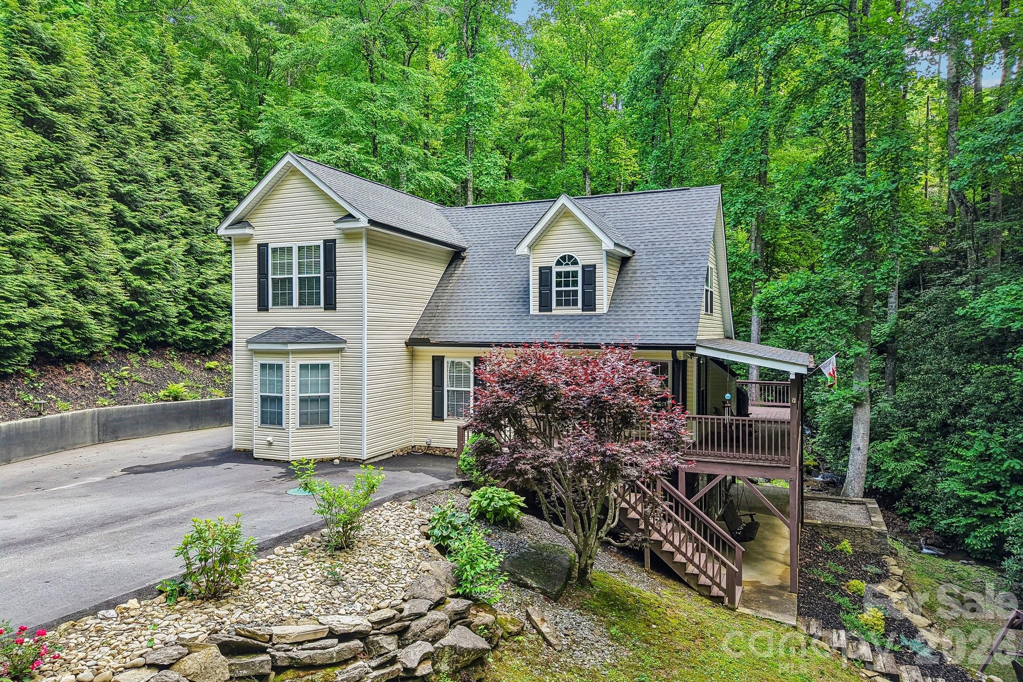 Wild Acres - Residential