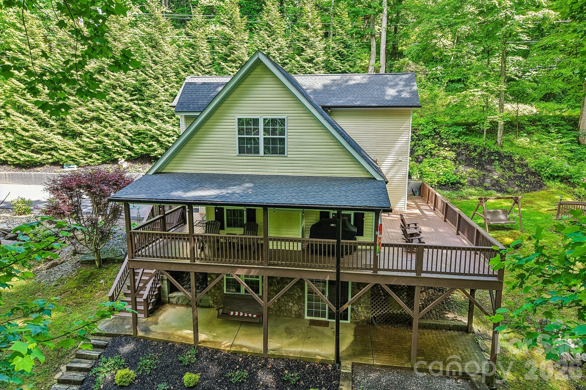 Wild Acres - Residential