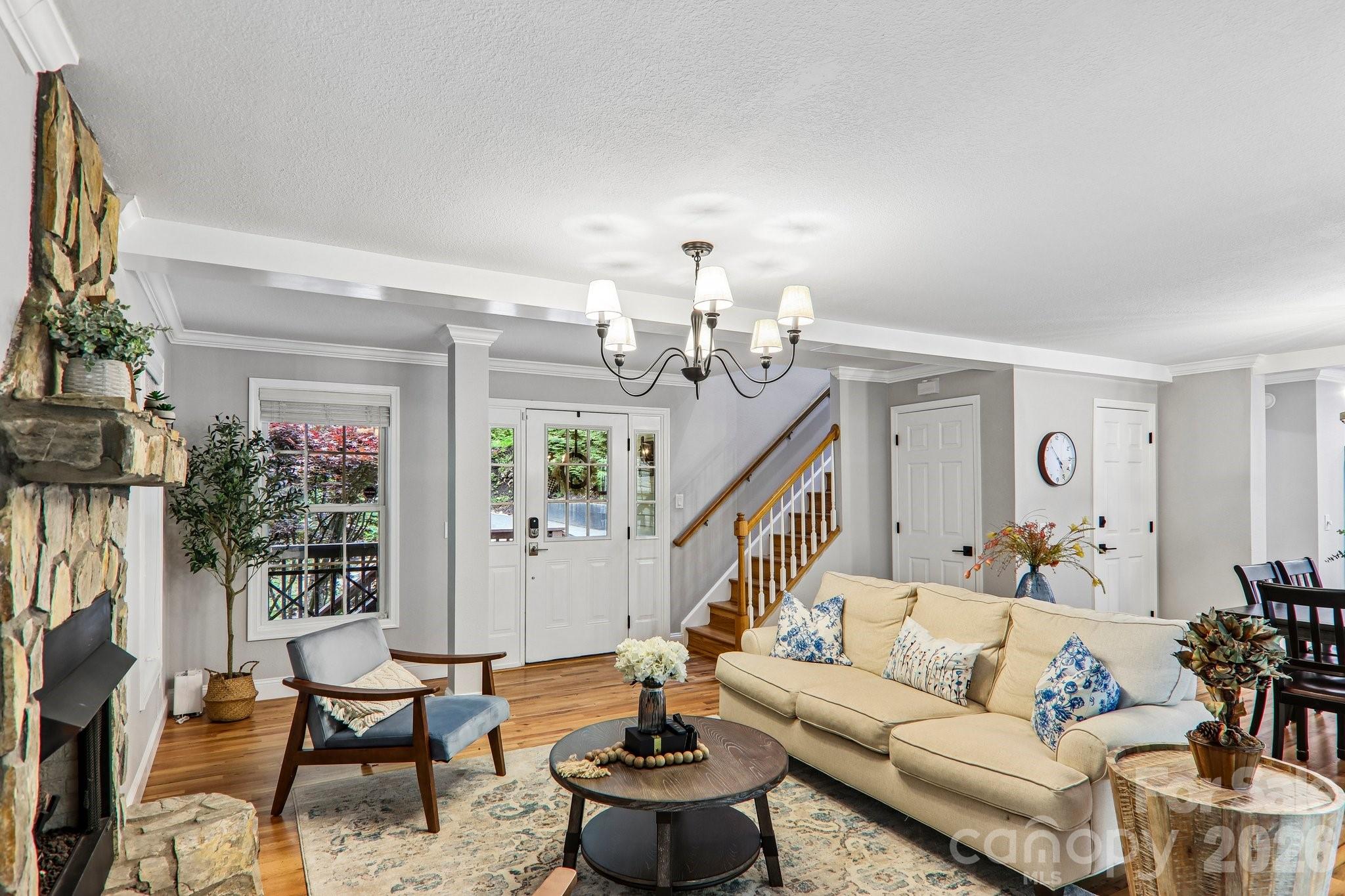 Wild Acres - Residential