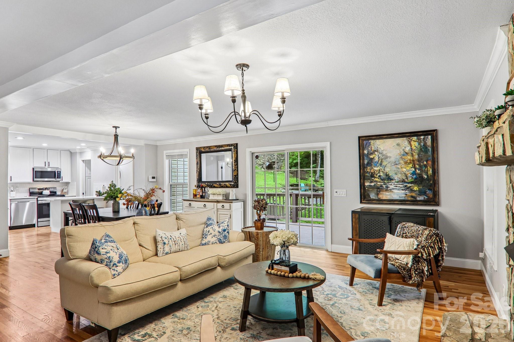 Wild Acres - Residential