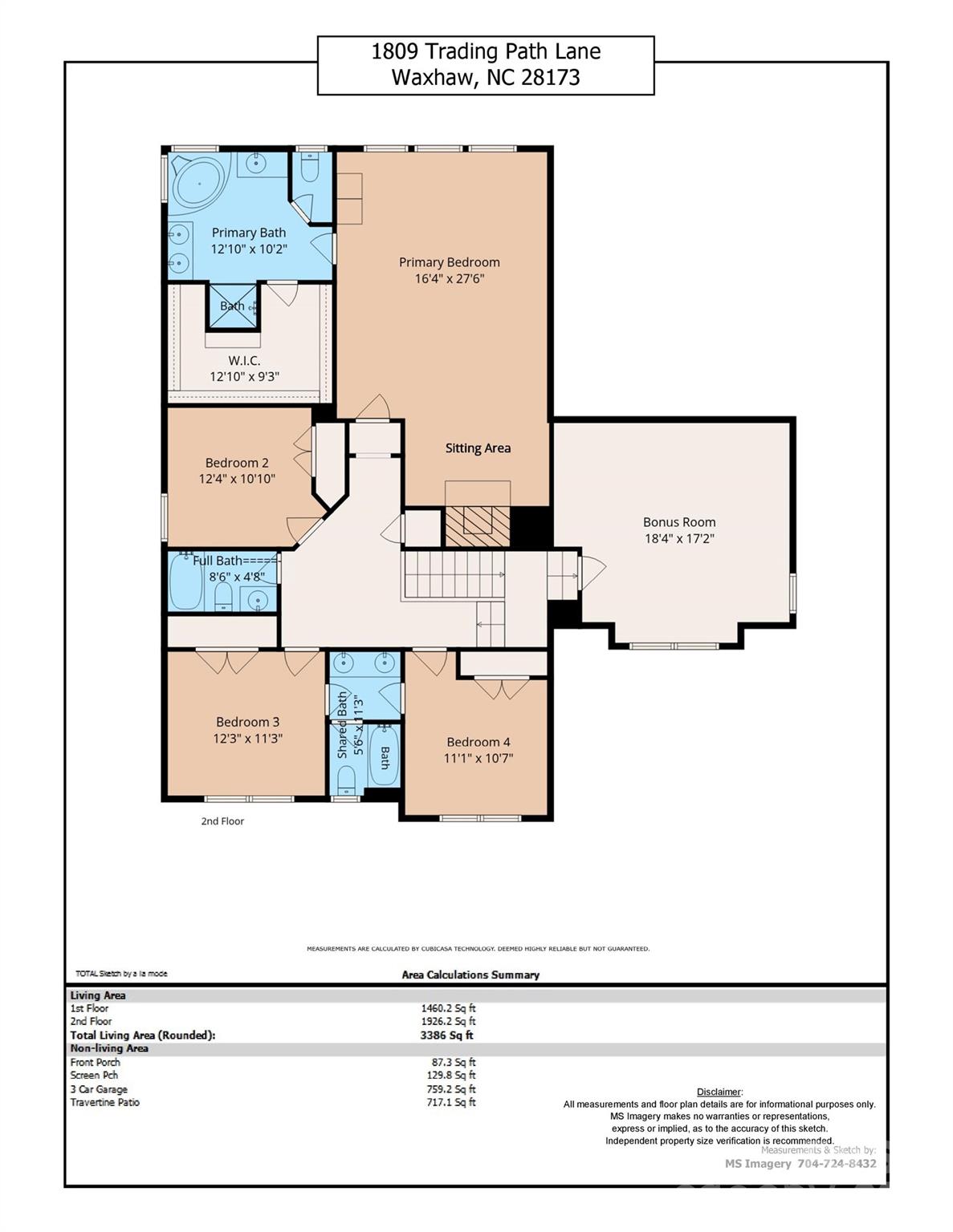 Lawson - Residential