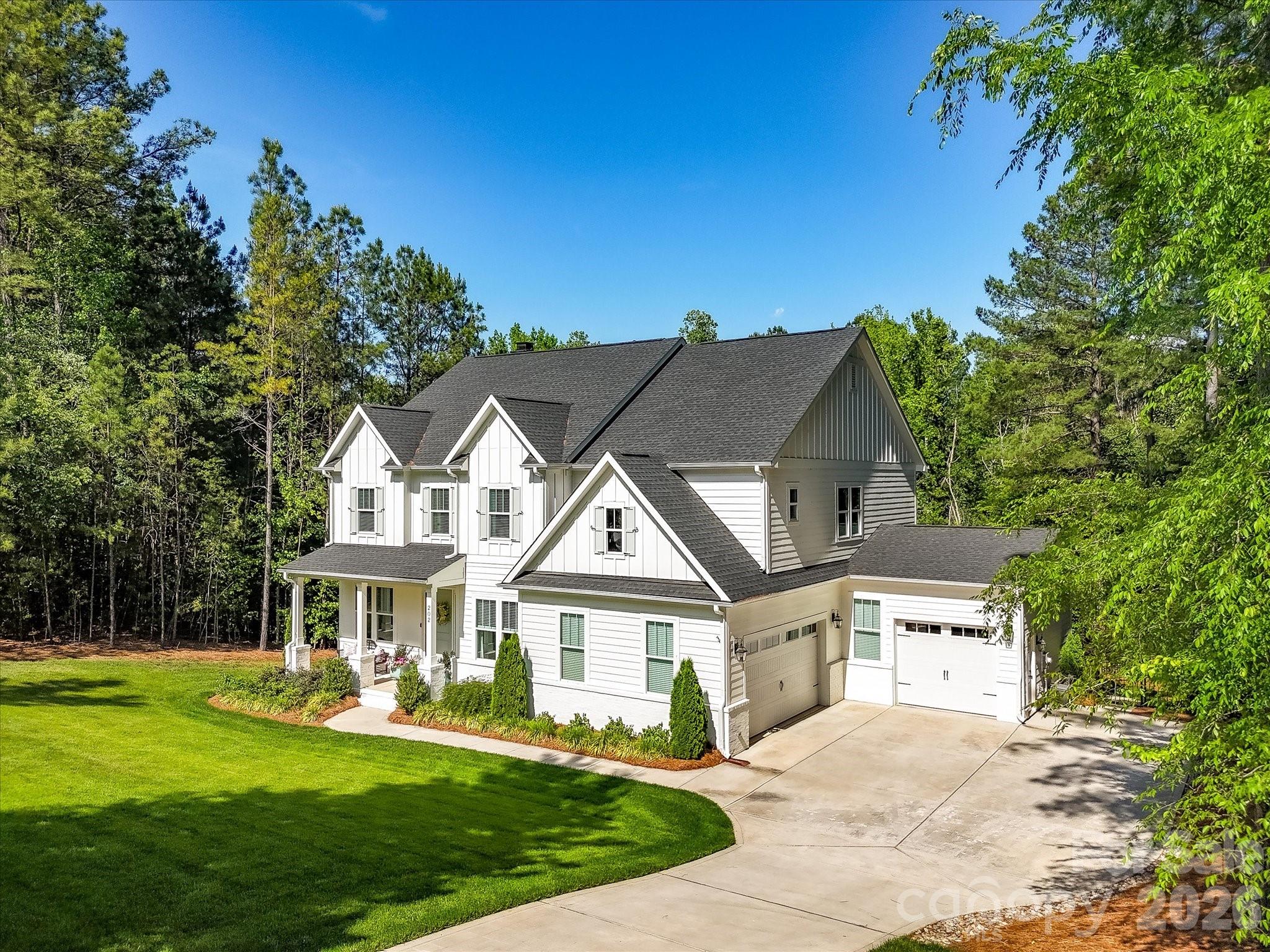 Falls Cove - Residential