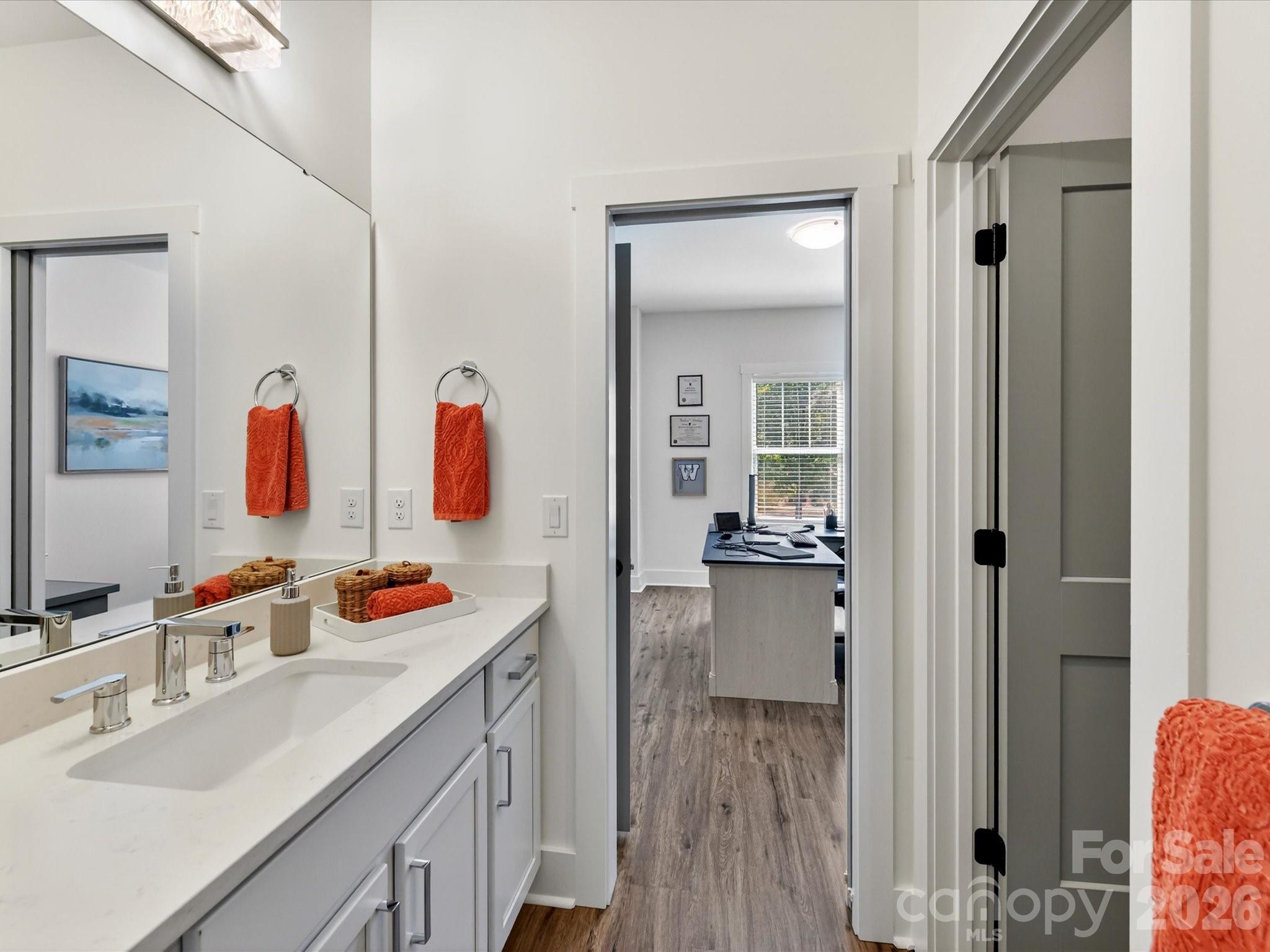 Falls Cove - Residential