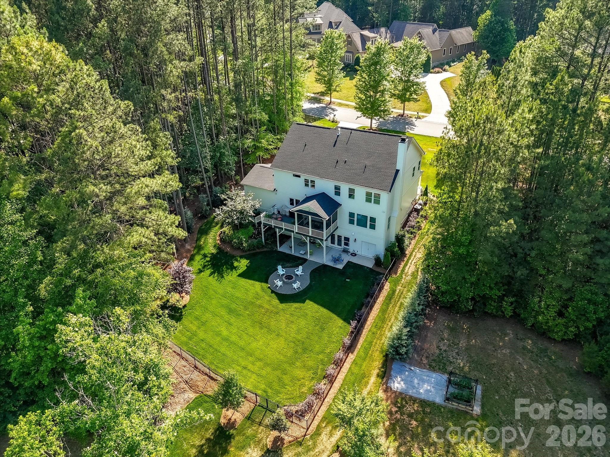 Falls Cove - Residential