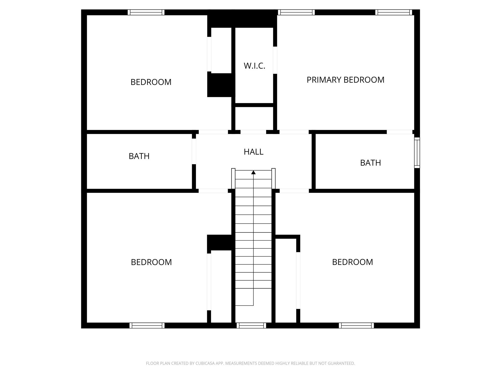 J R Cochran - Residential