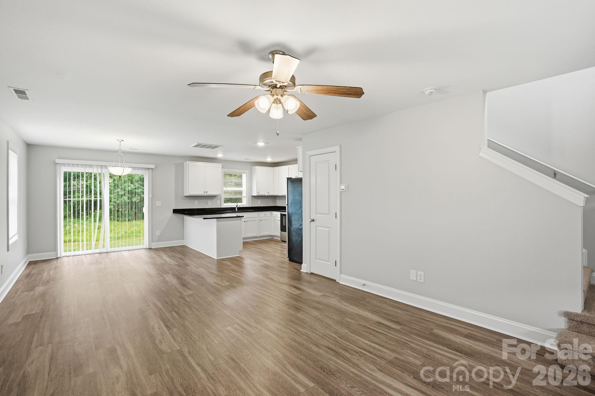 J R Cochran - Residential