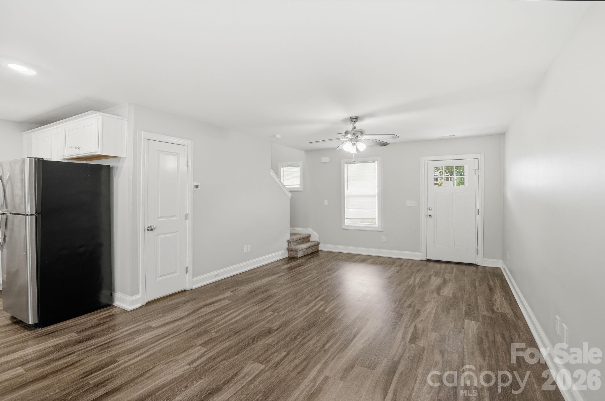 J R Cochran - Residential