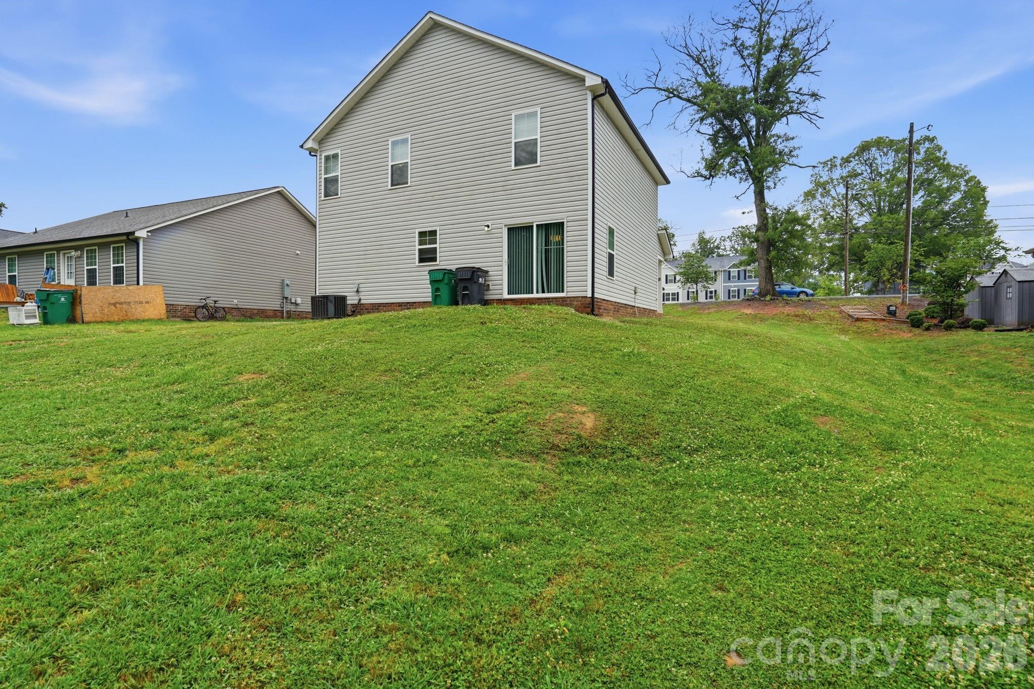 J R Cochran - Residential